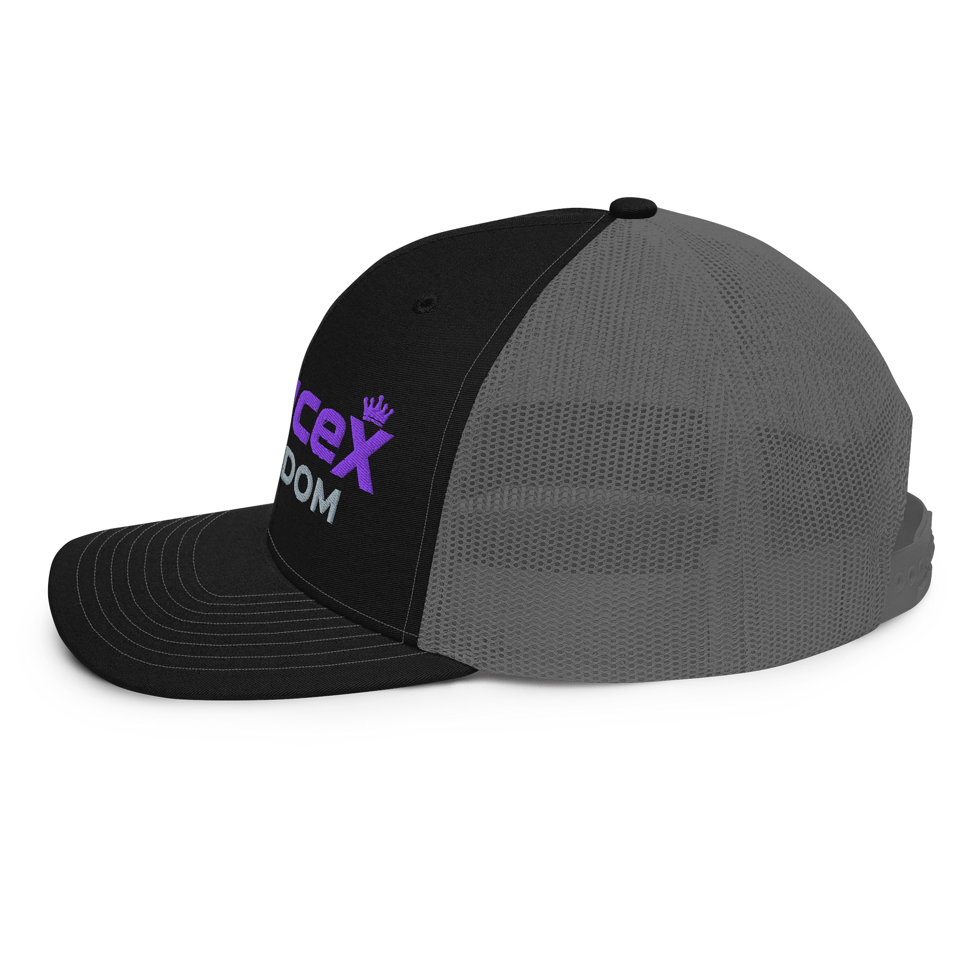 Pr1nceX Kingdom Trucker Hat product image (3)