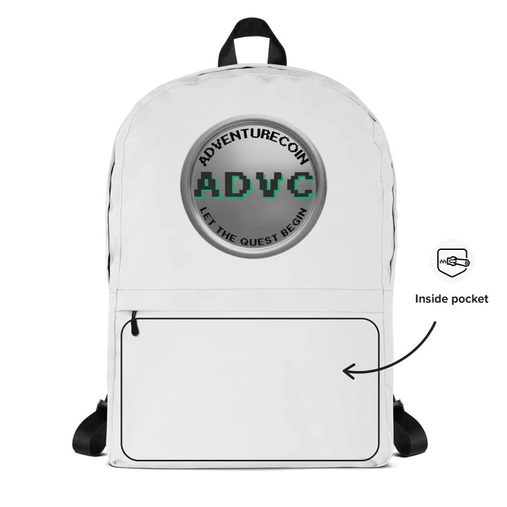 Adventurer's Inventory Bag product image (2)