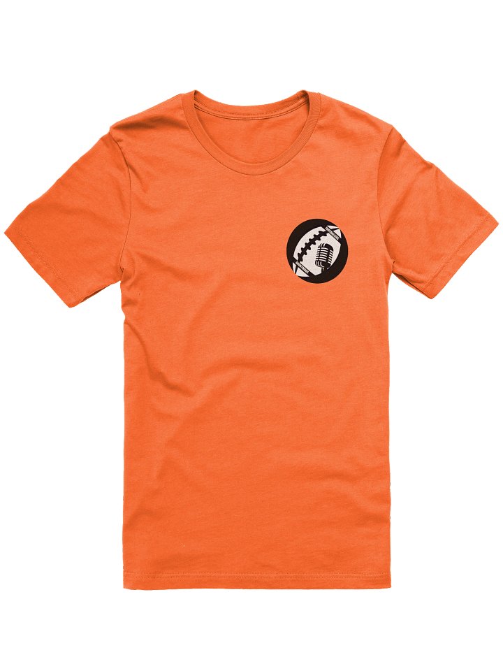 Footballers Anonymous Classic Tee product image (1)