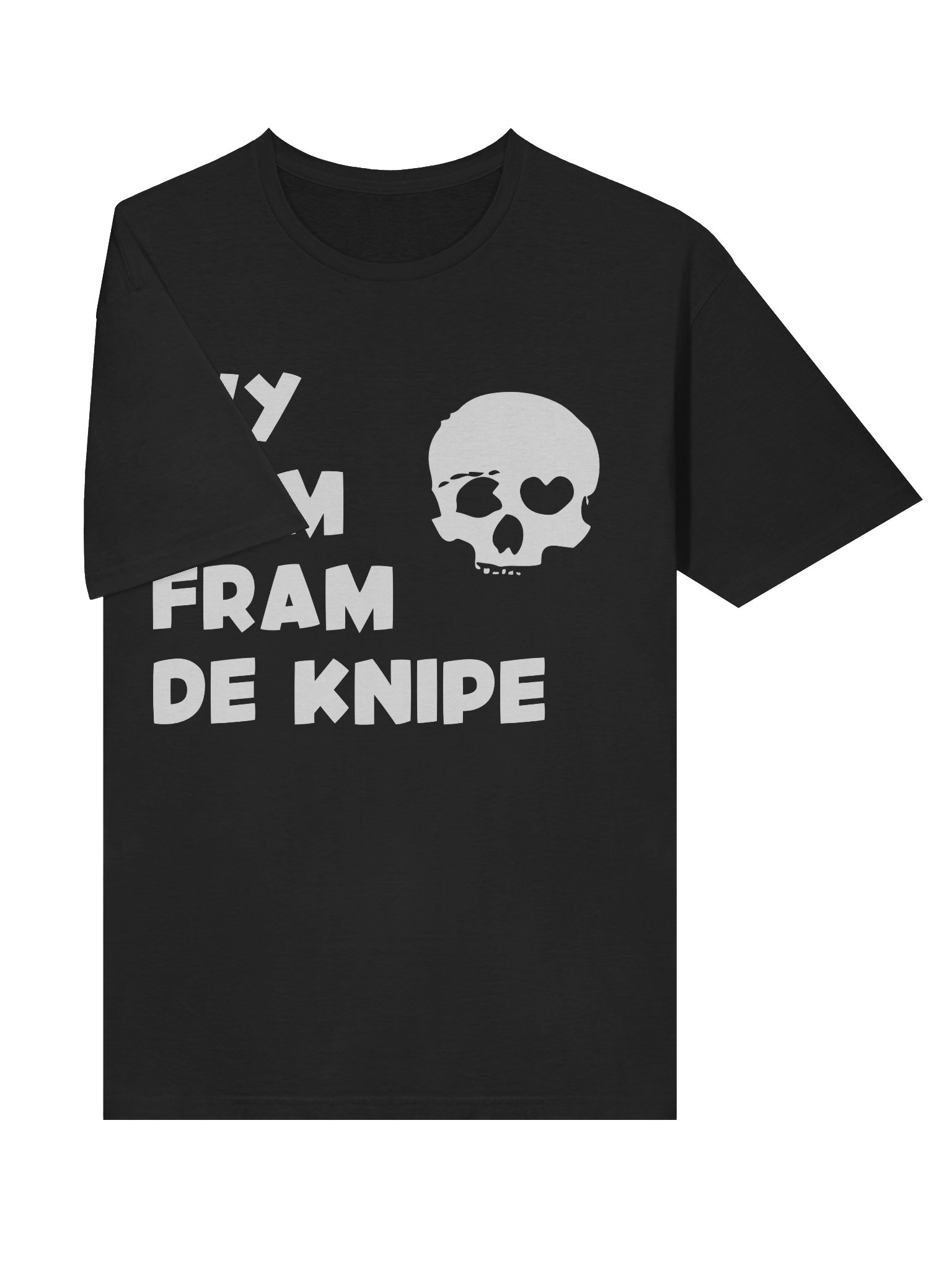 Wy Kam Fram De Knipe - Shirt product image (33)