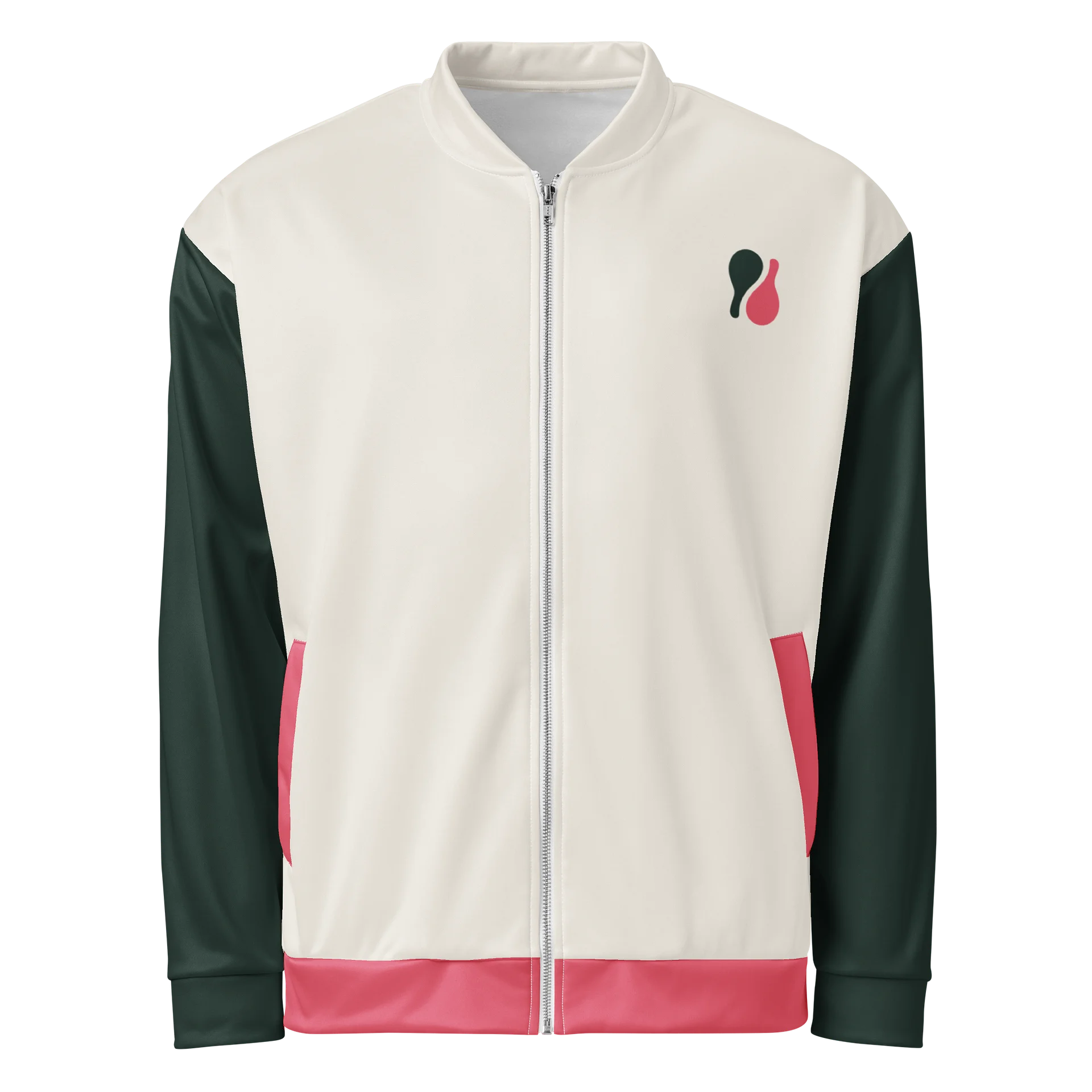 Third Court | Sublicolor Bomber Jacket product image (1)