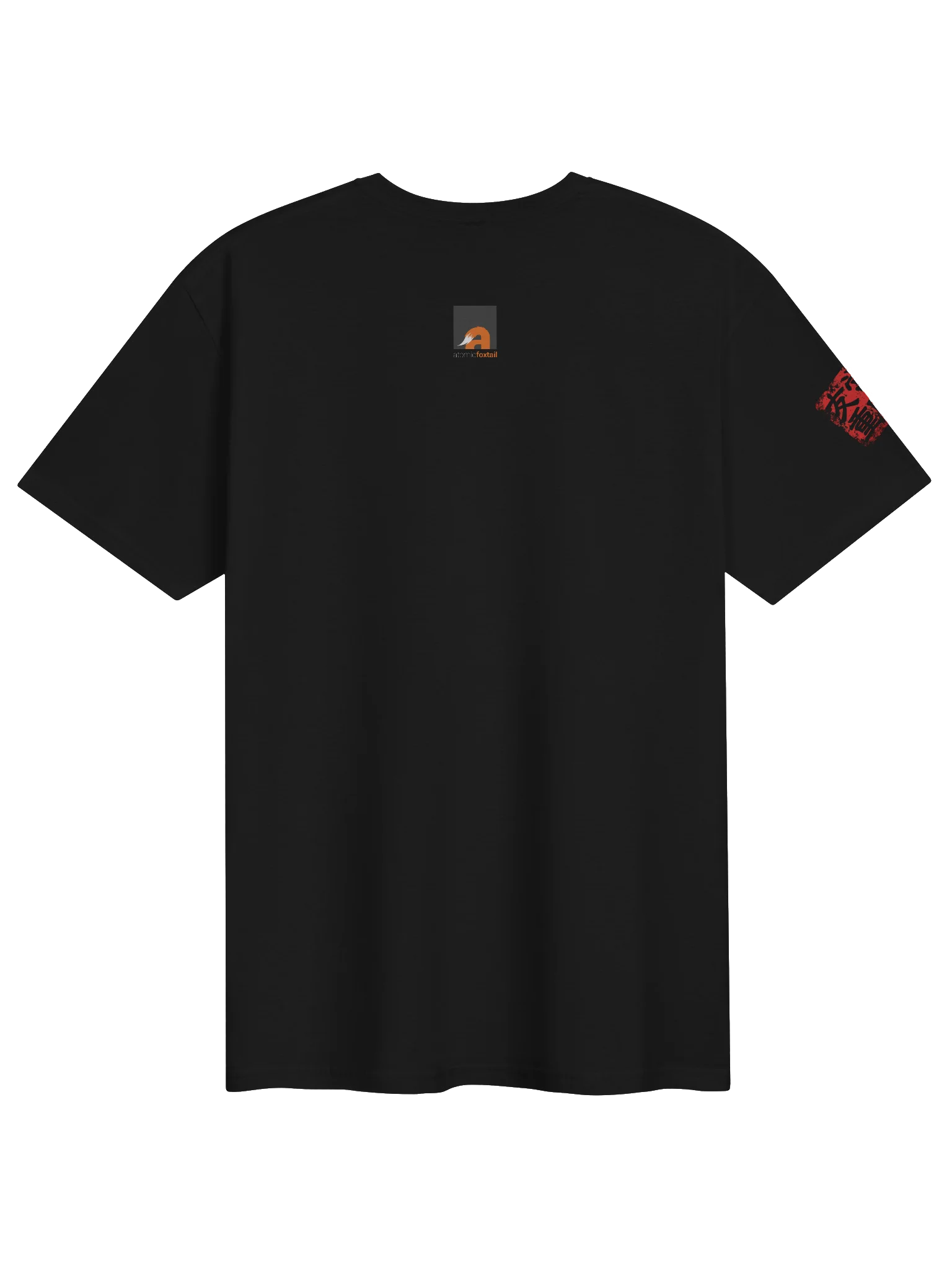 Coffee House Math T-shirt product image (2)
