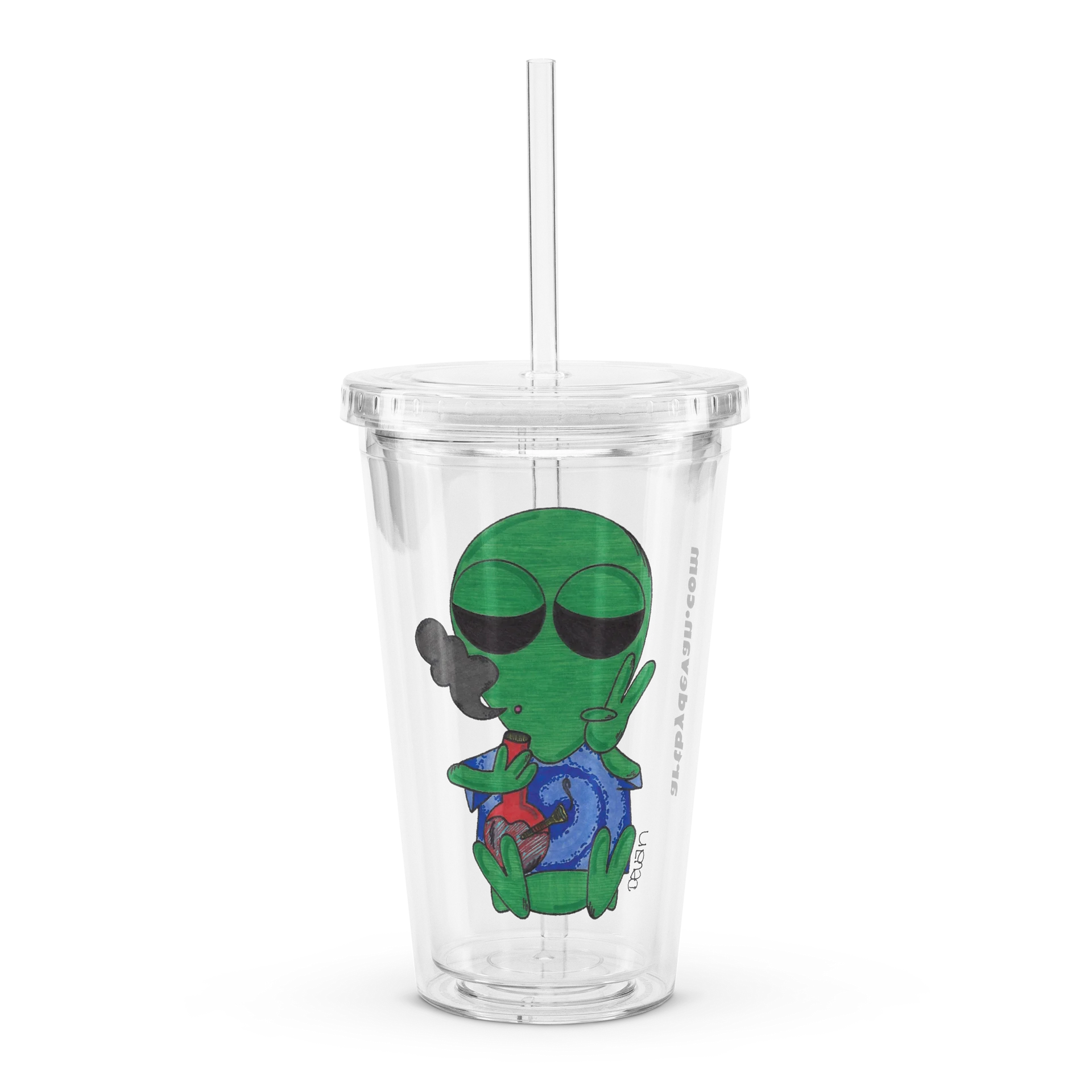 Stoner Alien Cup product image (1)