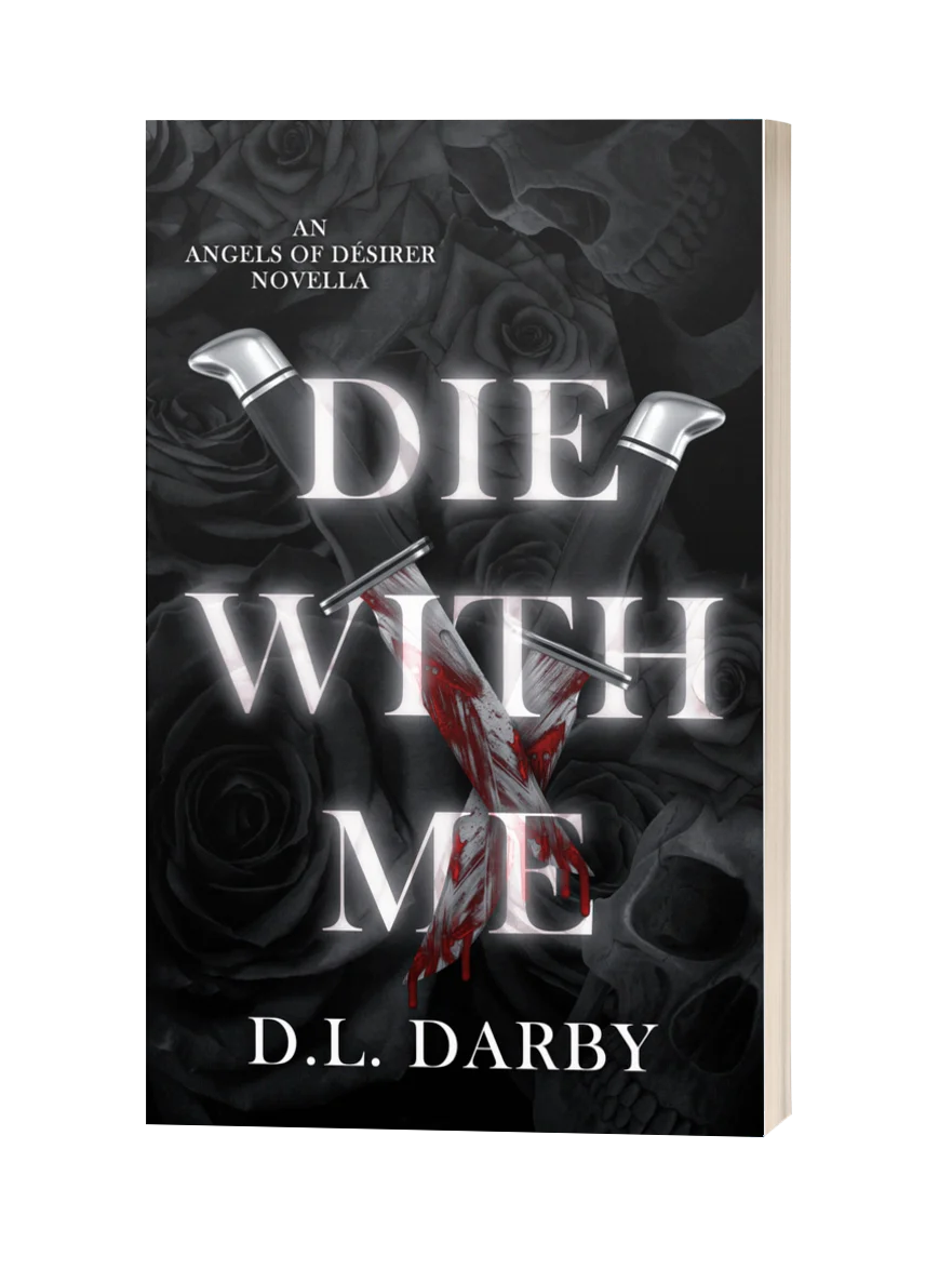 Die With Me product image (1)