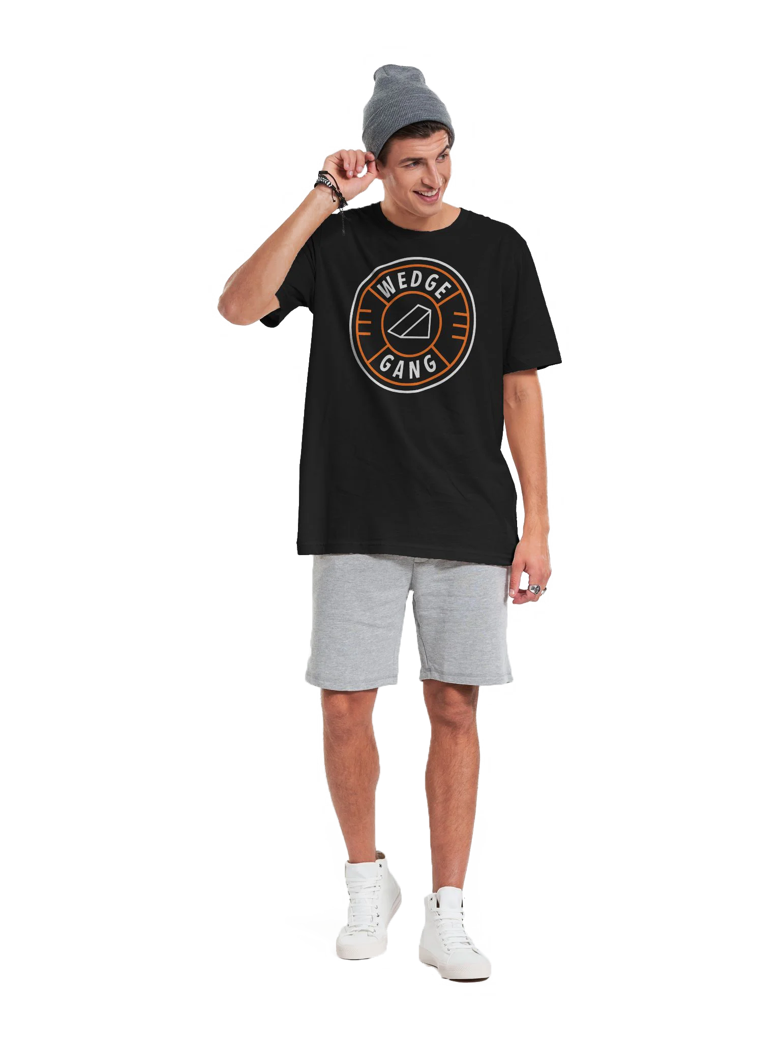 Wedge Gang Shirt product image (3)