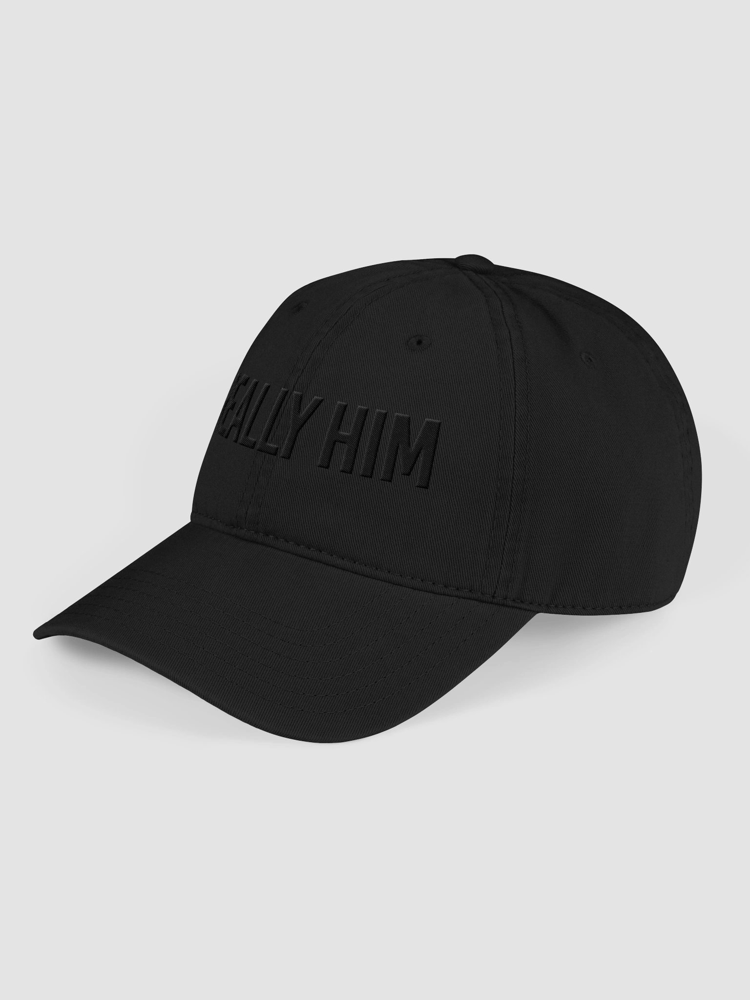 Really Him Black Hat product image (15)
