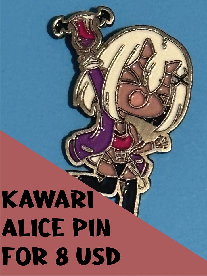 Alice Pin product image (1)