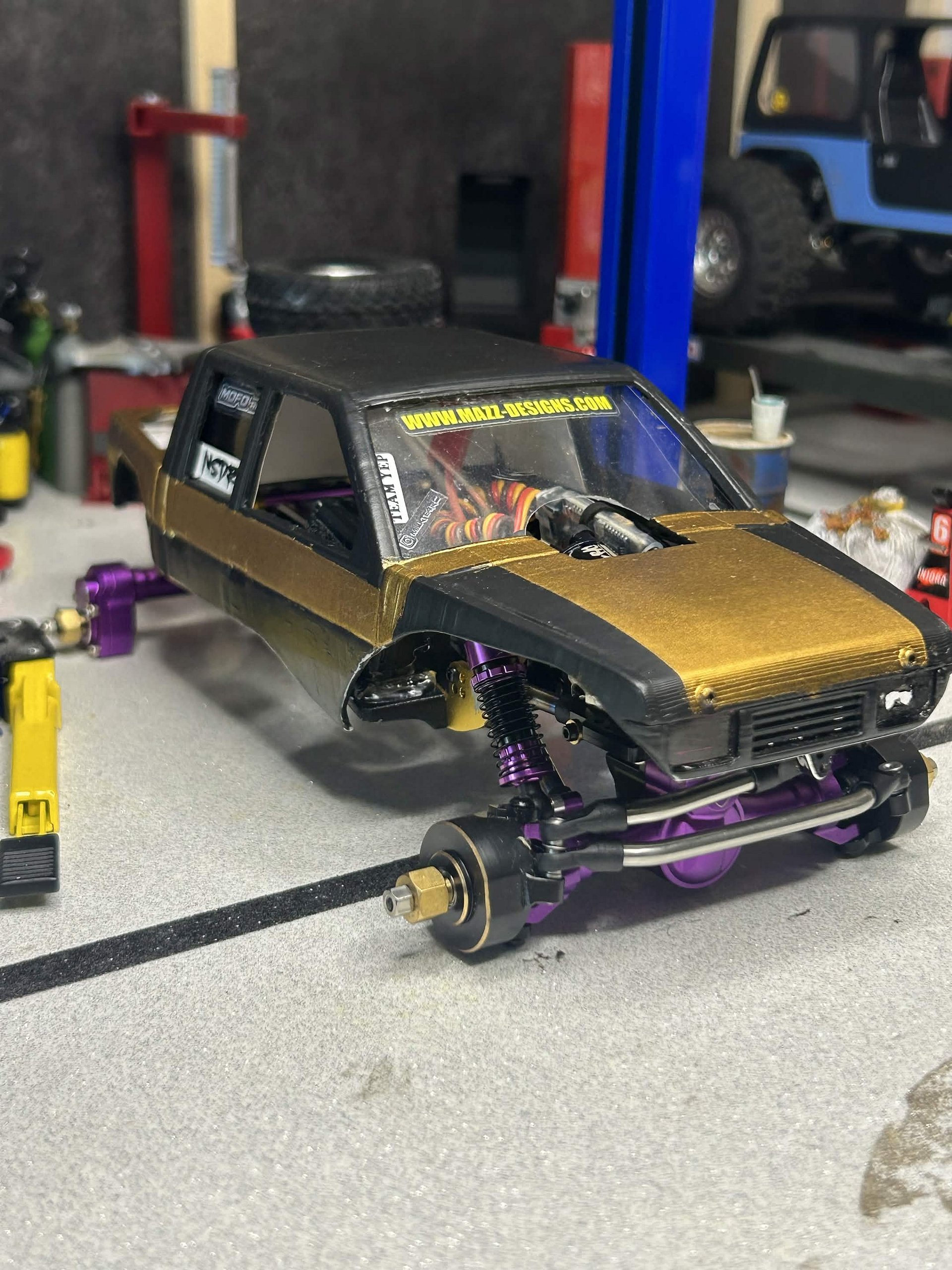 Gladius XL product image (1)