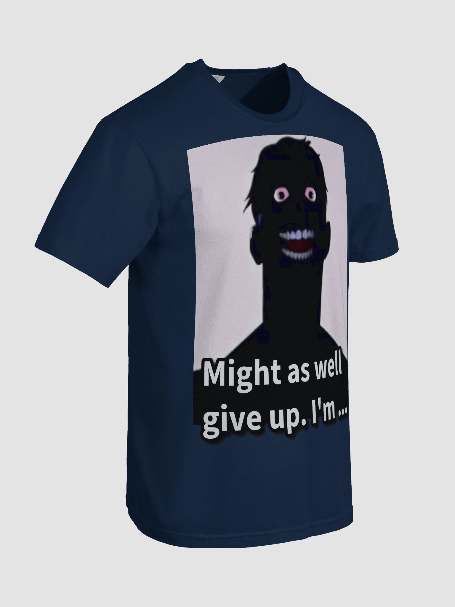 Invincible T-Shirt product image (8)