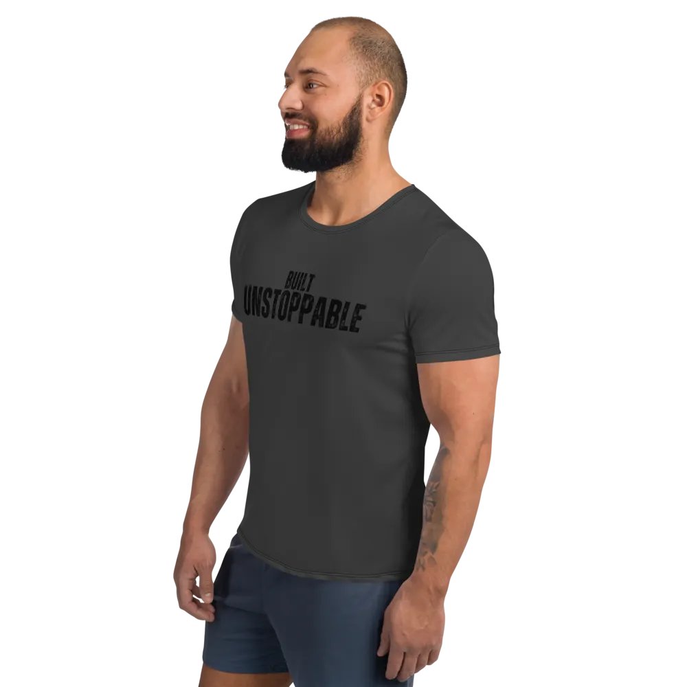 BUILD 10 - 92% polyester, 8% spandex product image (7)