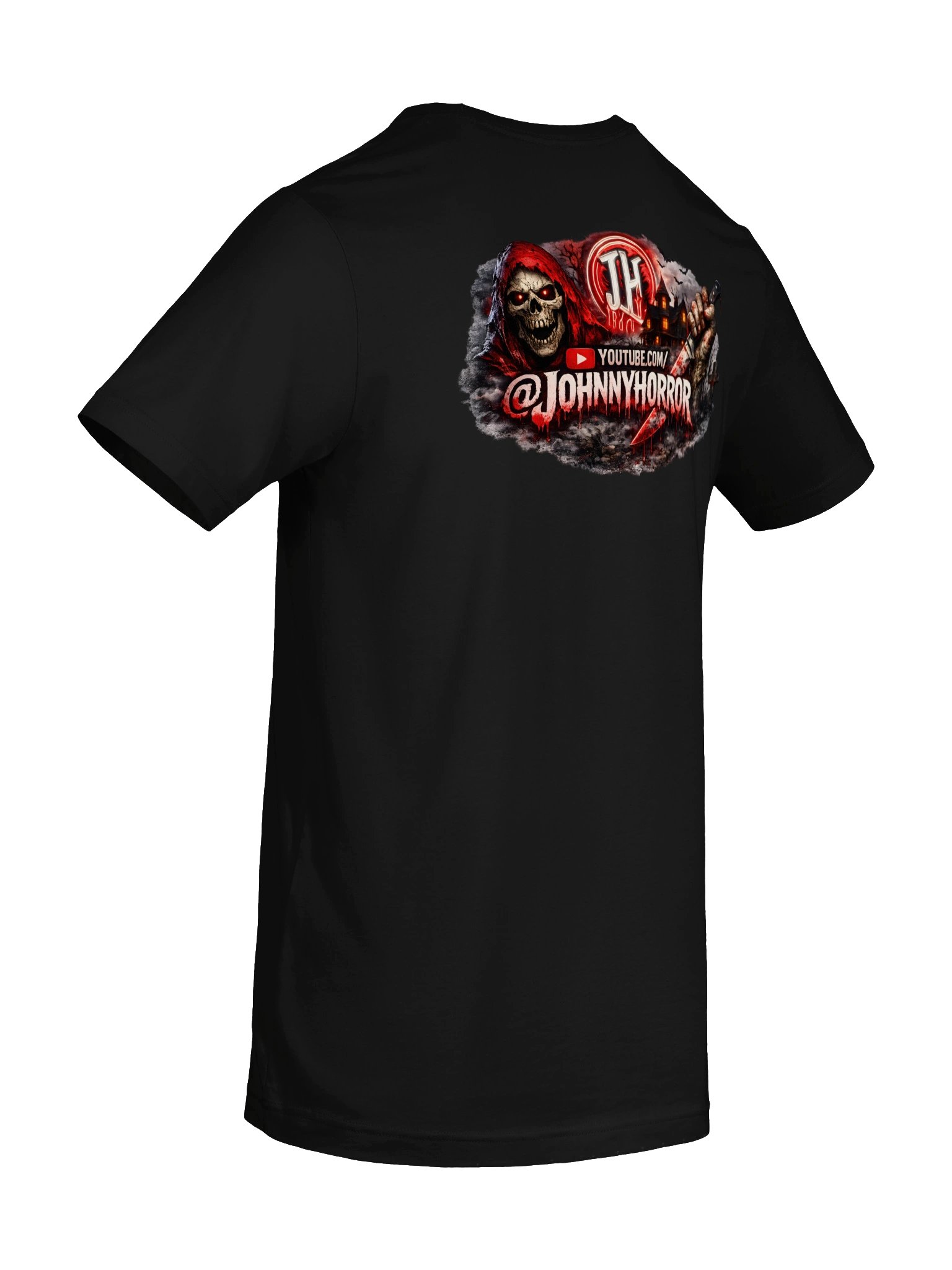 Gruesome Link Tee product image (74)