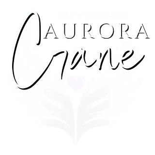 Aurora Crane Author