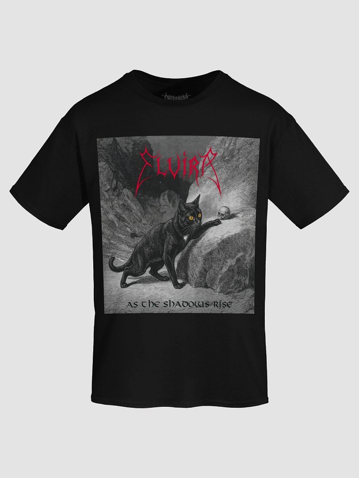 Elvira Emperor Tee product image (1)