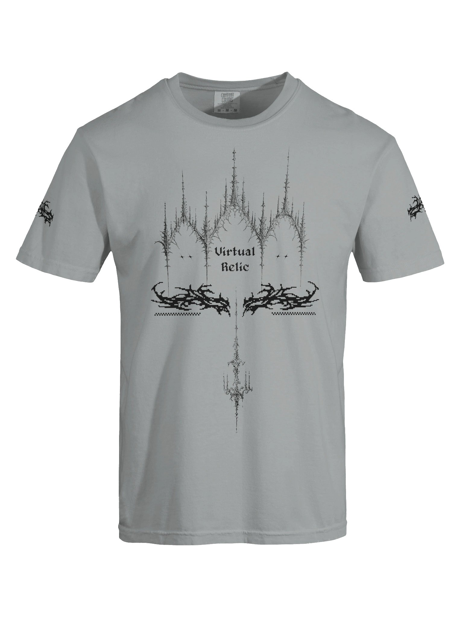 Virtual Relic GOTHIC product image (22)