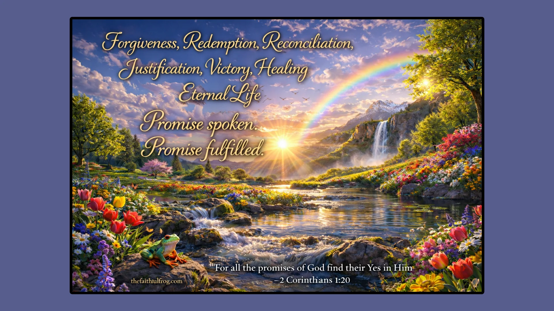 Heaven’s Artwork Desktop Wallpaper Collection product image (5)