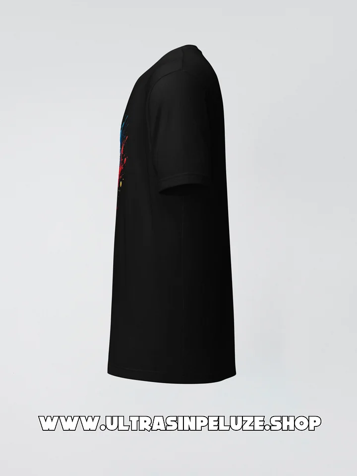 Tricou Spiritul Românesc product image (2)