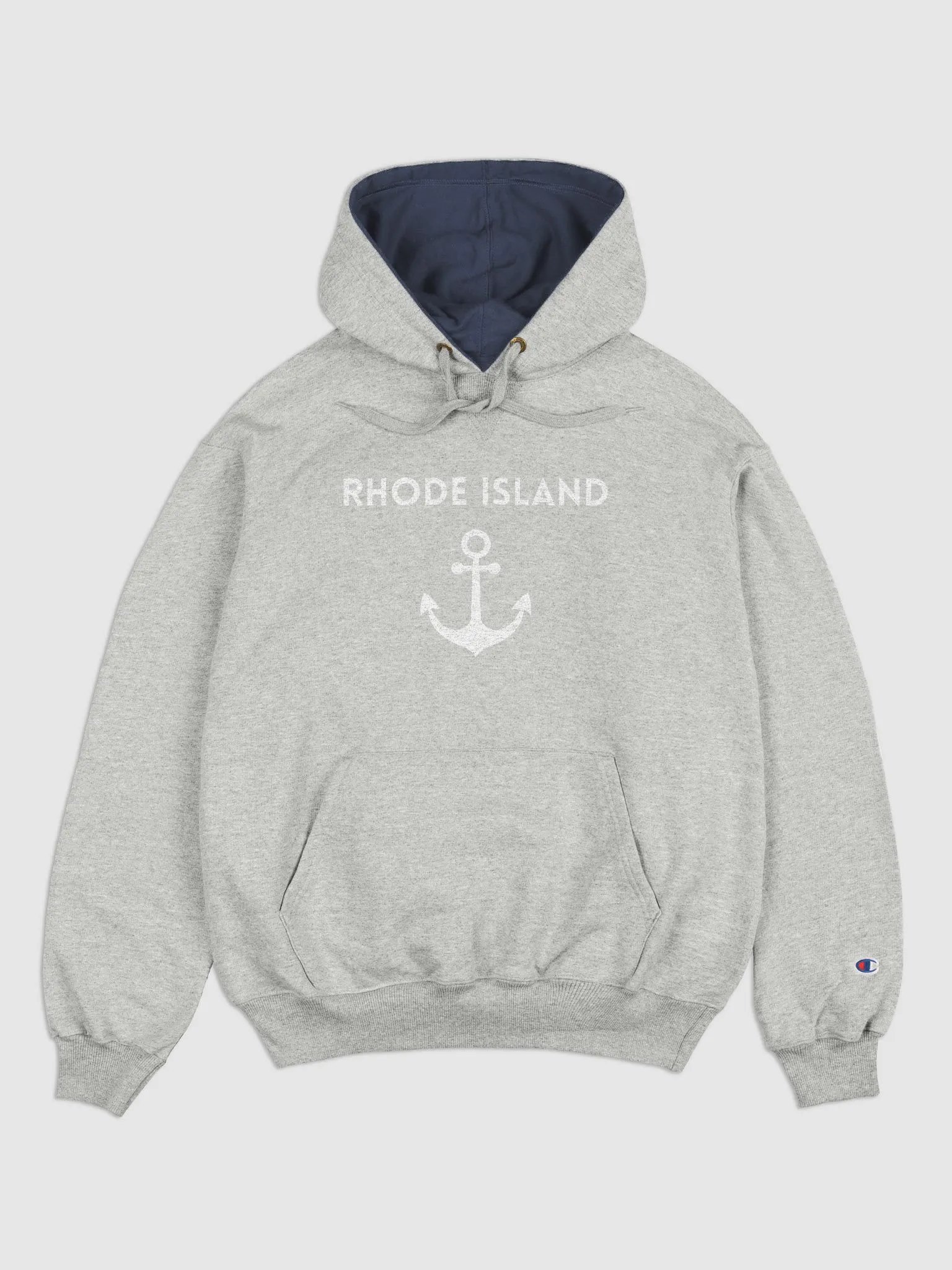 Anchor in Rhode Island II (Heavyweight Fabric) product image (1)