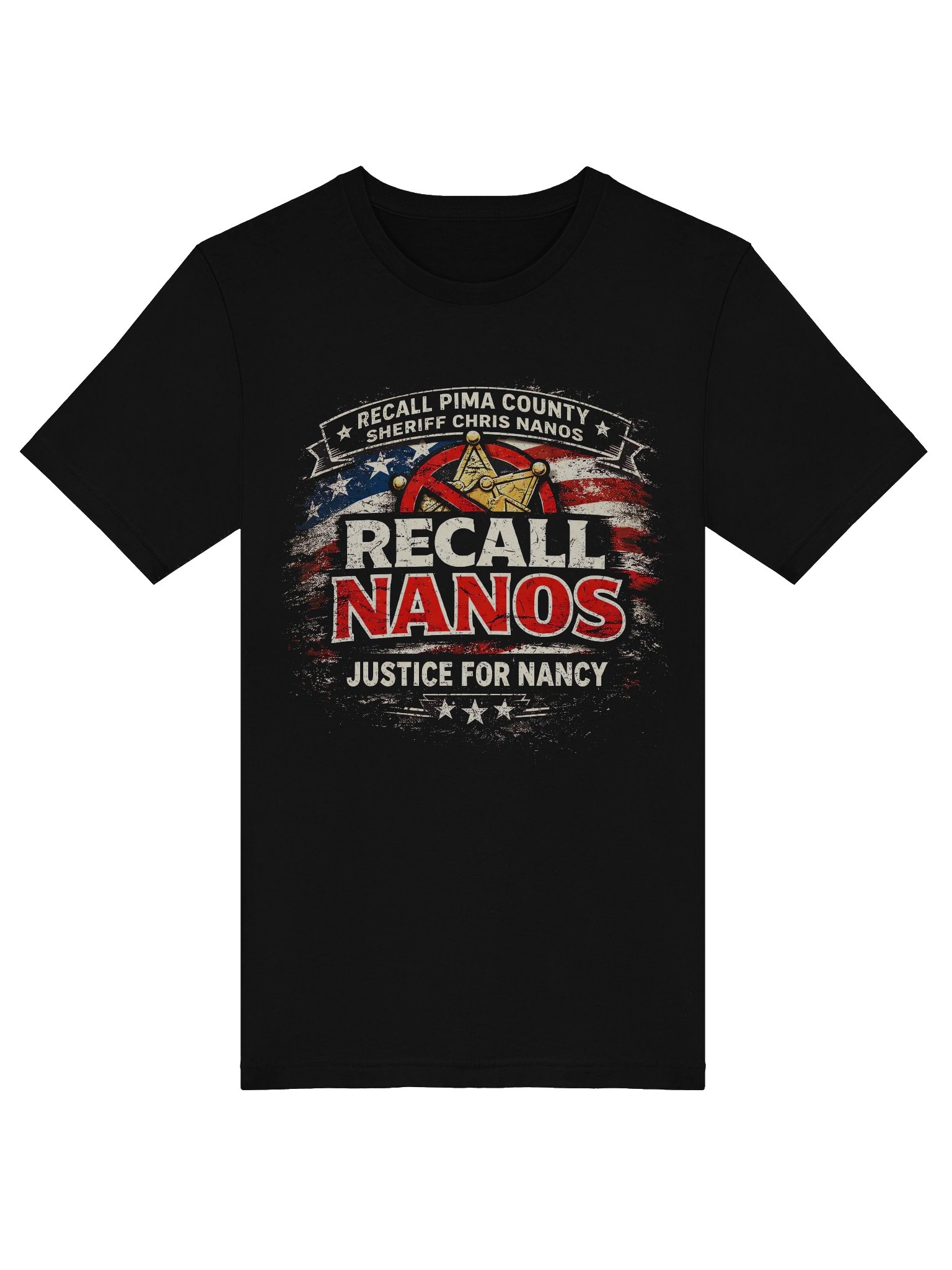 Recall Sheriff Nanos product image (5)