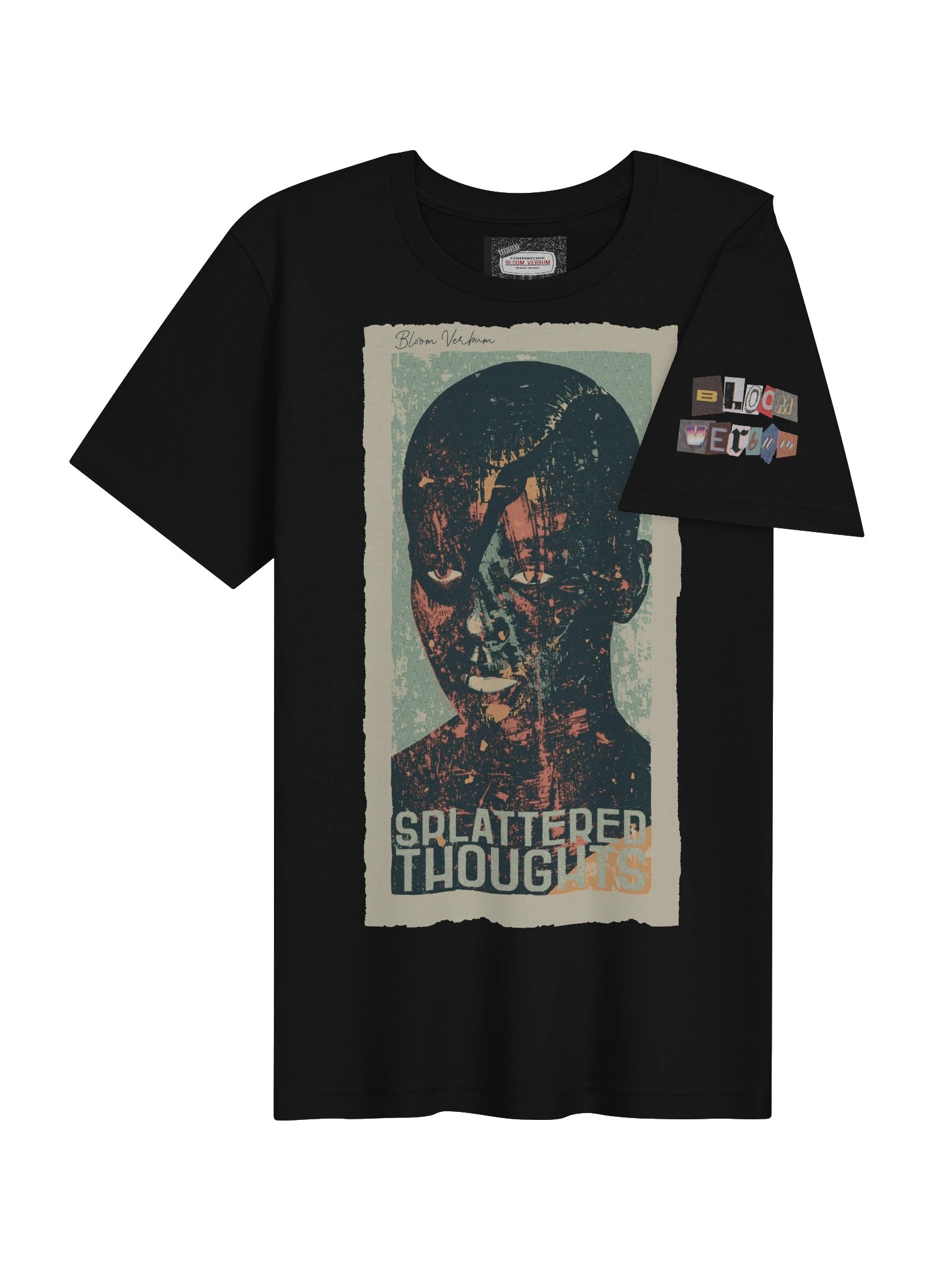 Splattered Thoughts product image (14)