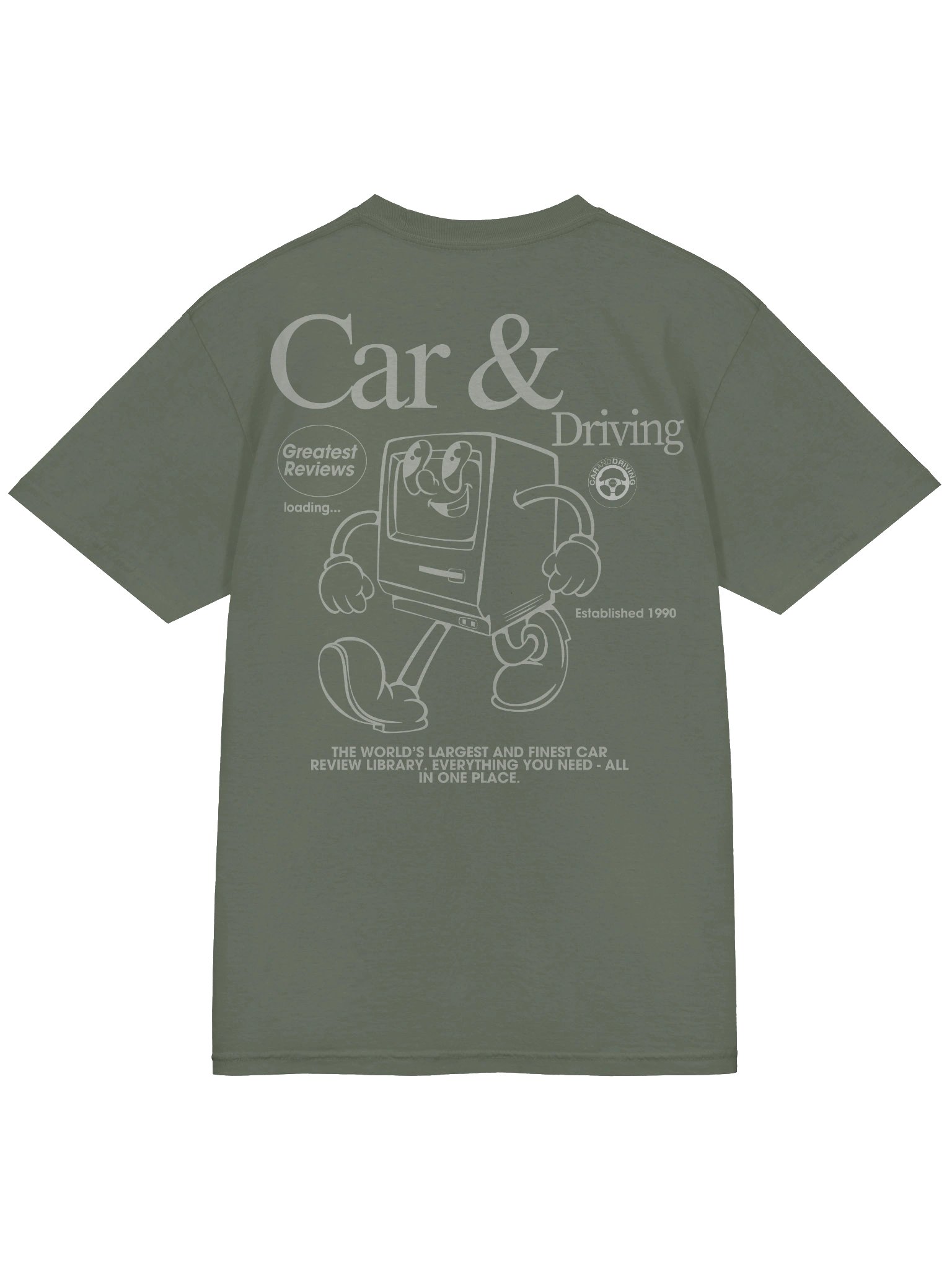 GRAPHIC EDITION product image (13)