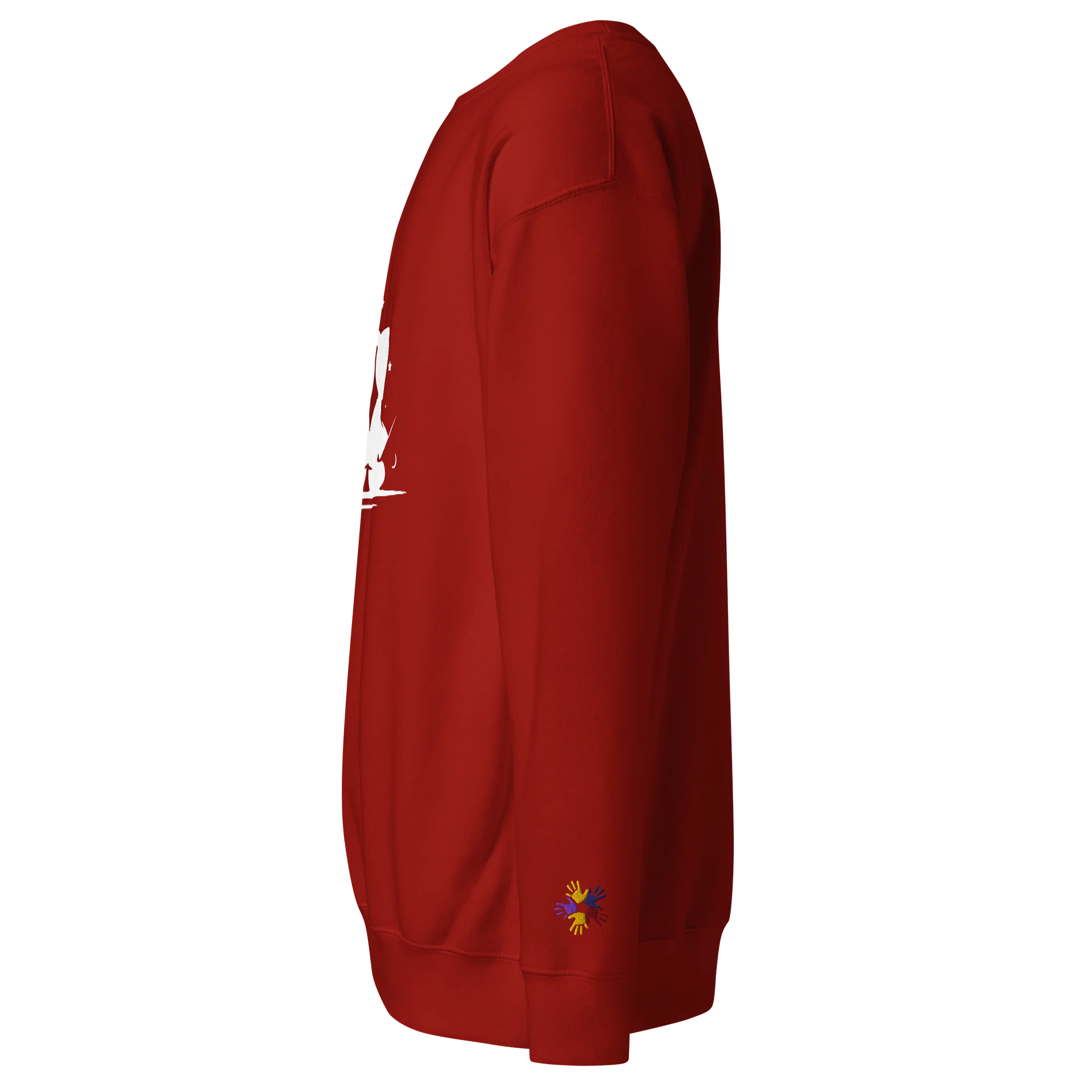 Cotton Heritage Premium Sweatshirt product image (2)