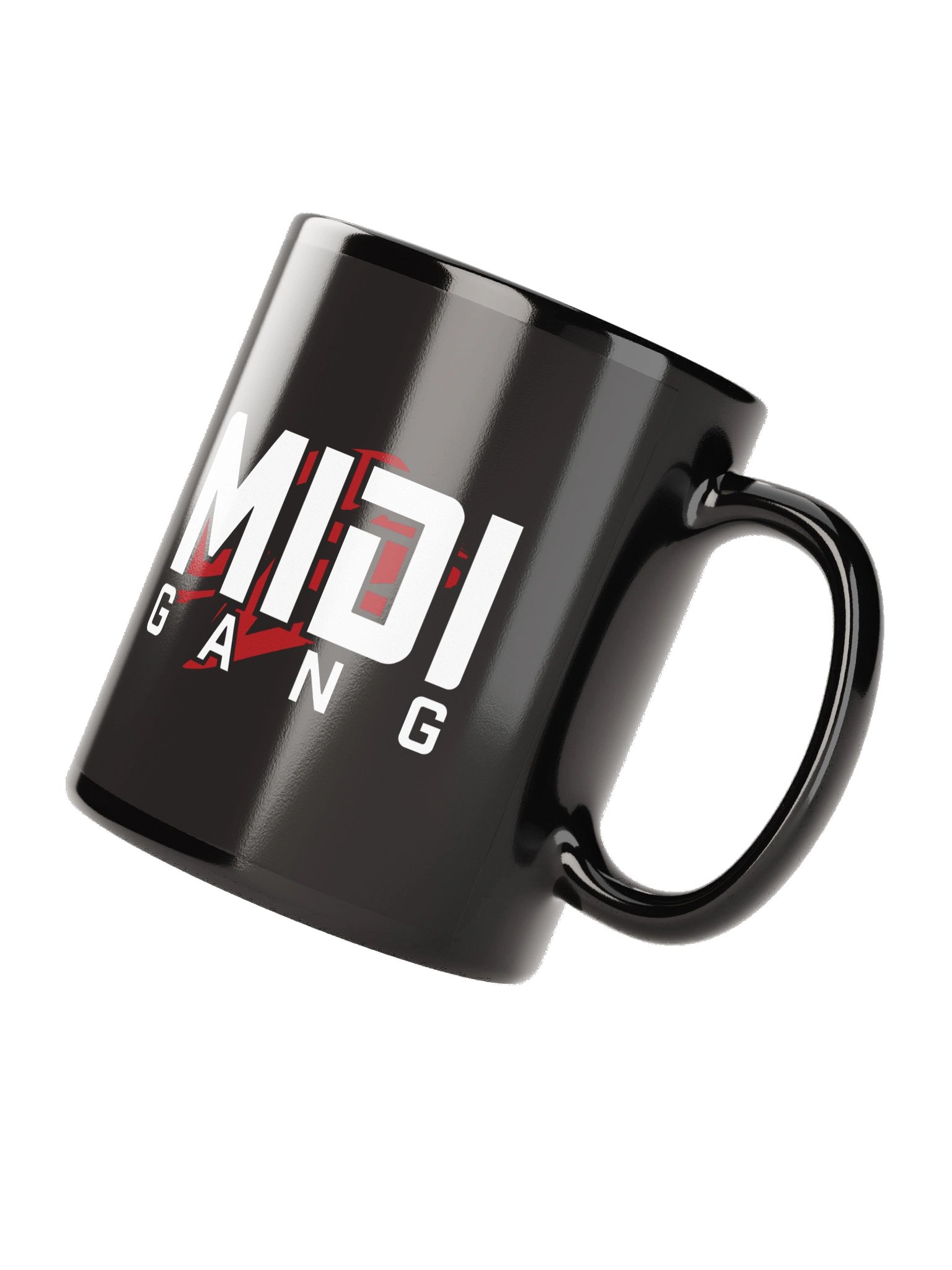 MIDI GANG Mug product image (8)