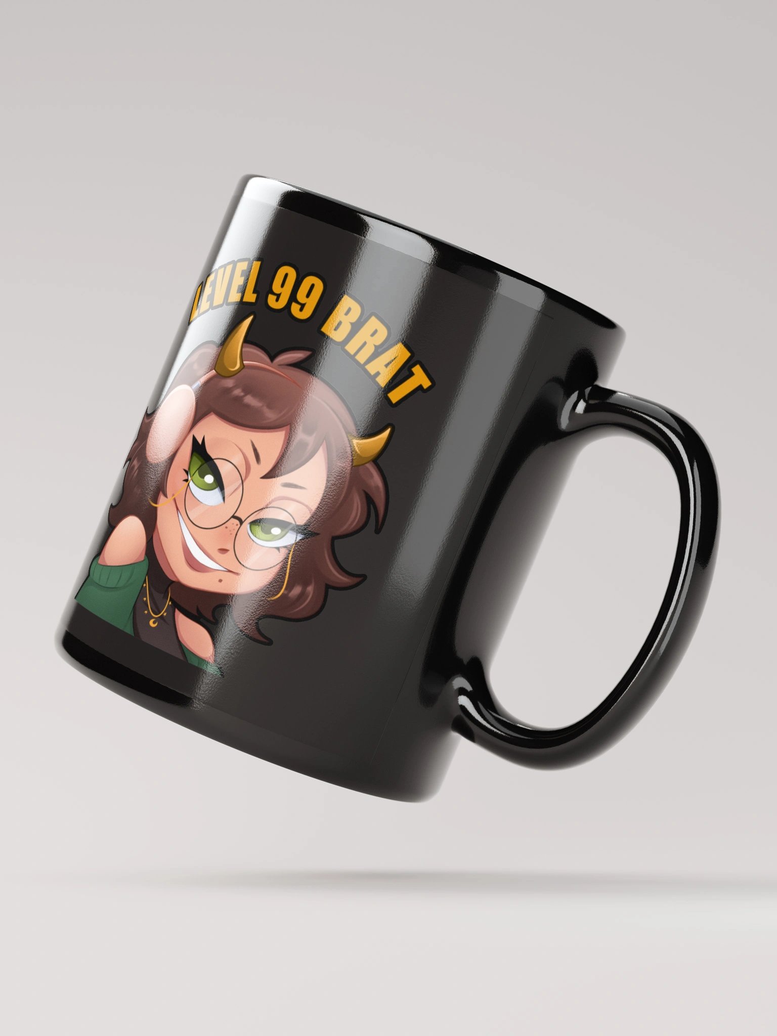 Level 99 Mug product image (2)
