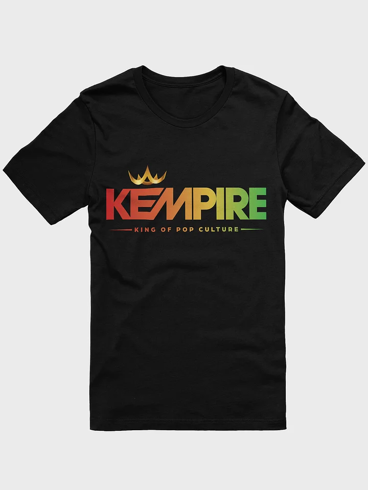 Juneteenth 2025 Super Soft Tee product image (3)