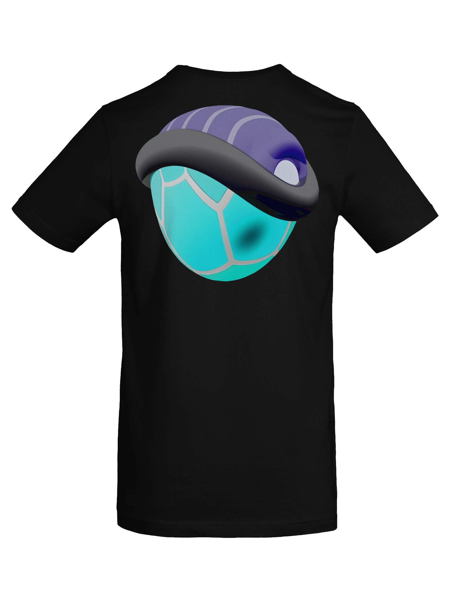 Reverse Shell t-shirt product image (82)