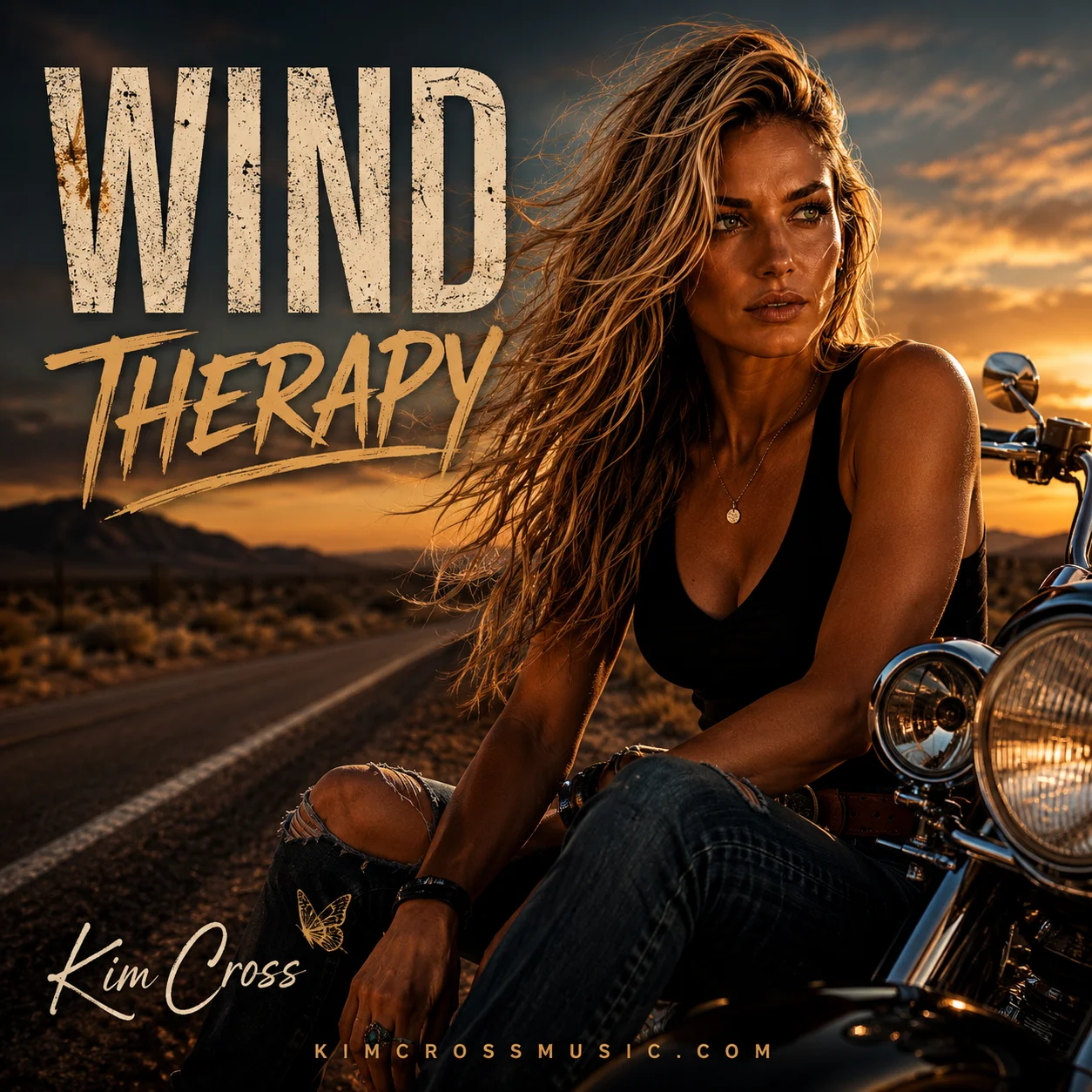 Wind Therapy (Single Song) product image (1)