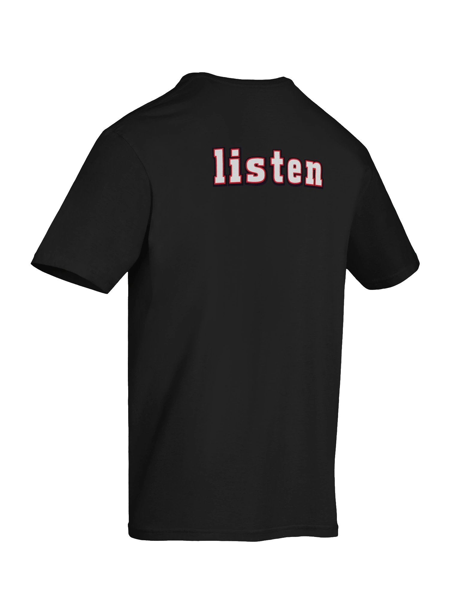 Brian Oake Show - shirt product image (45)