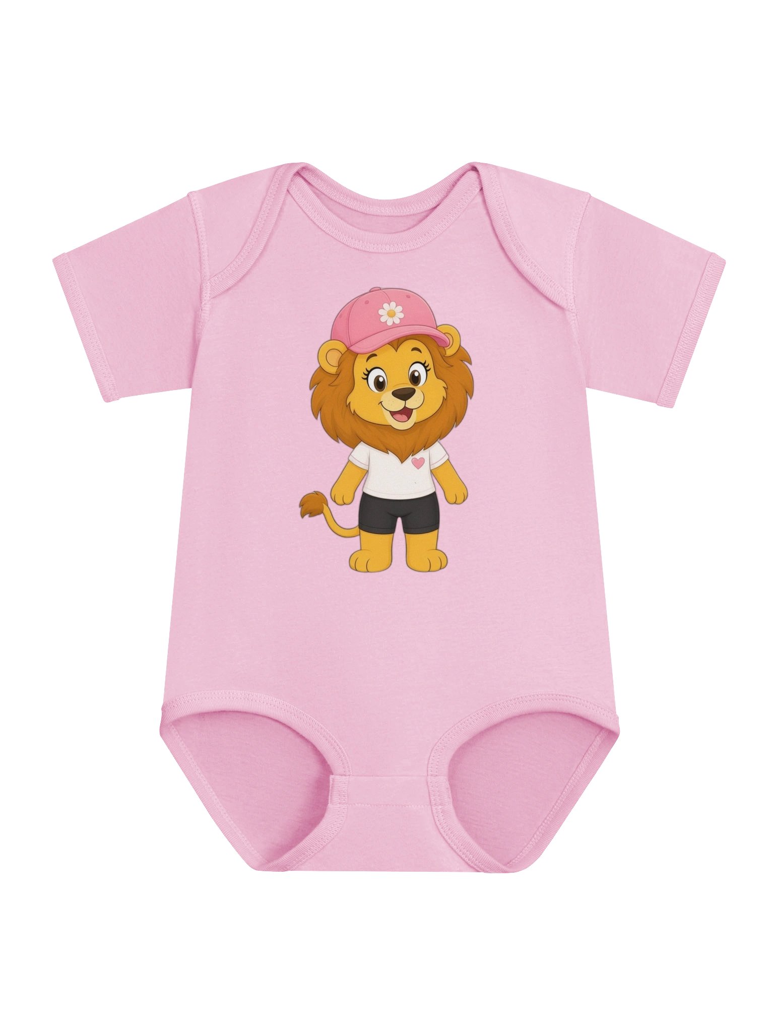Lejon Babybody product image (5)