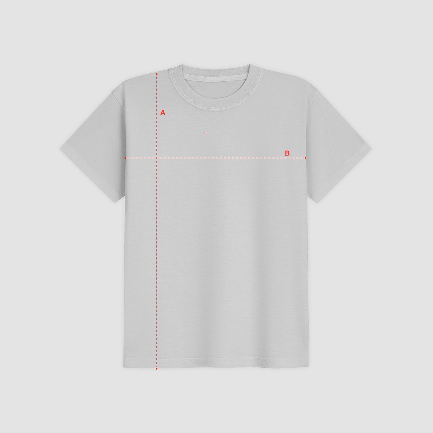 Size guide preview