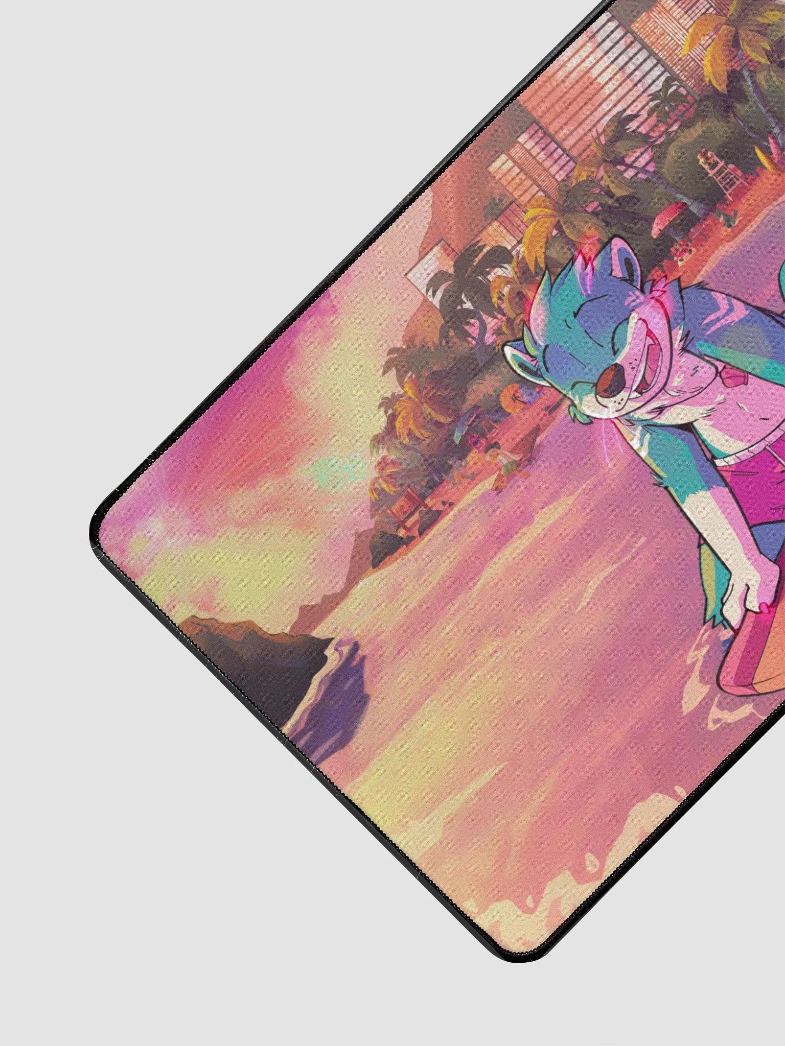 Clam Club Playmat product image (3)
