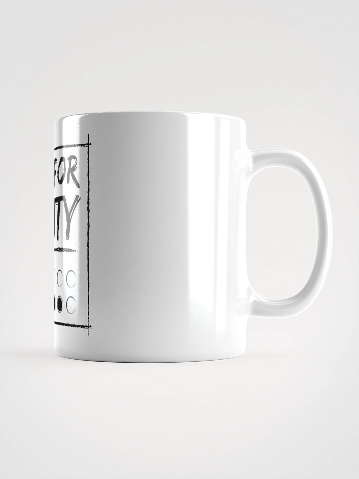 Roll for Sanity Mug product image (3)