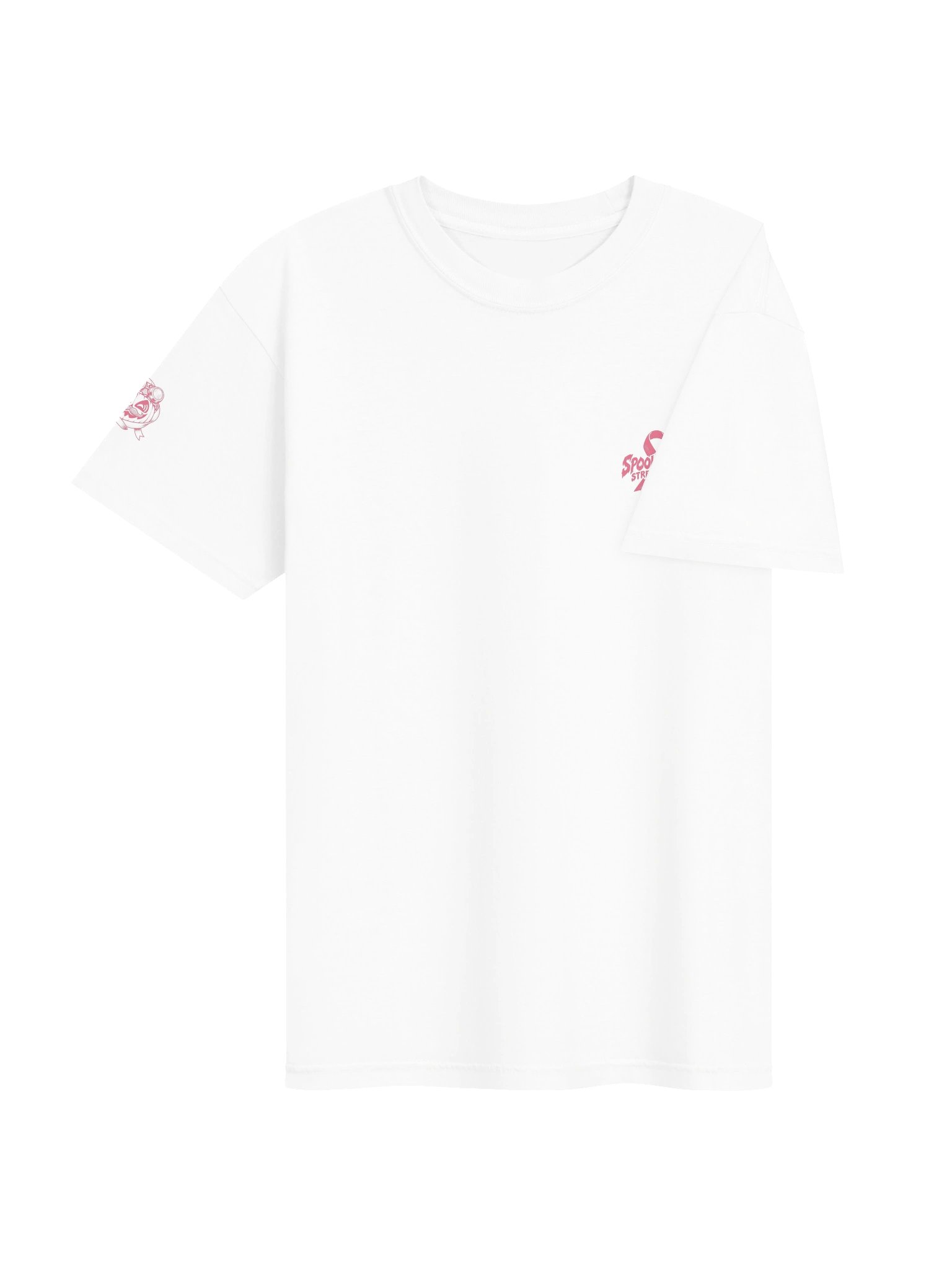 Spooktober Premium Tee product image (4)