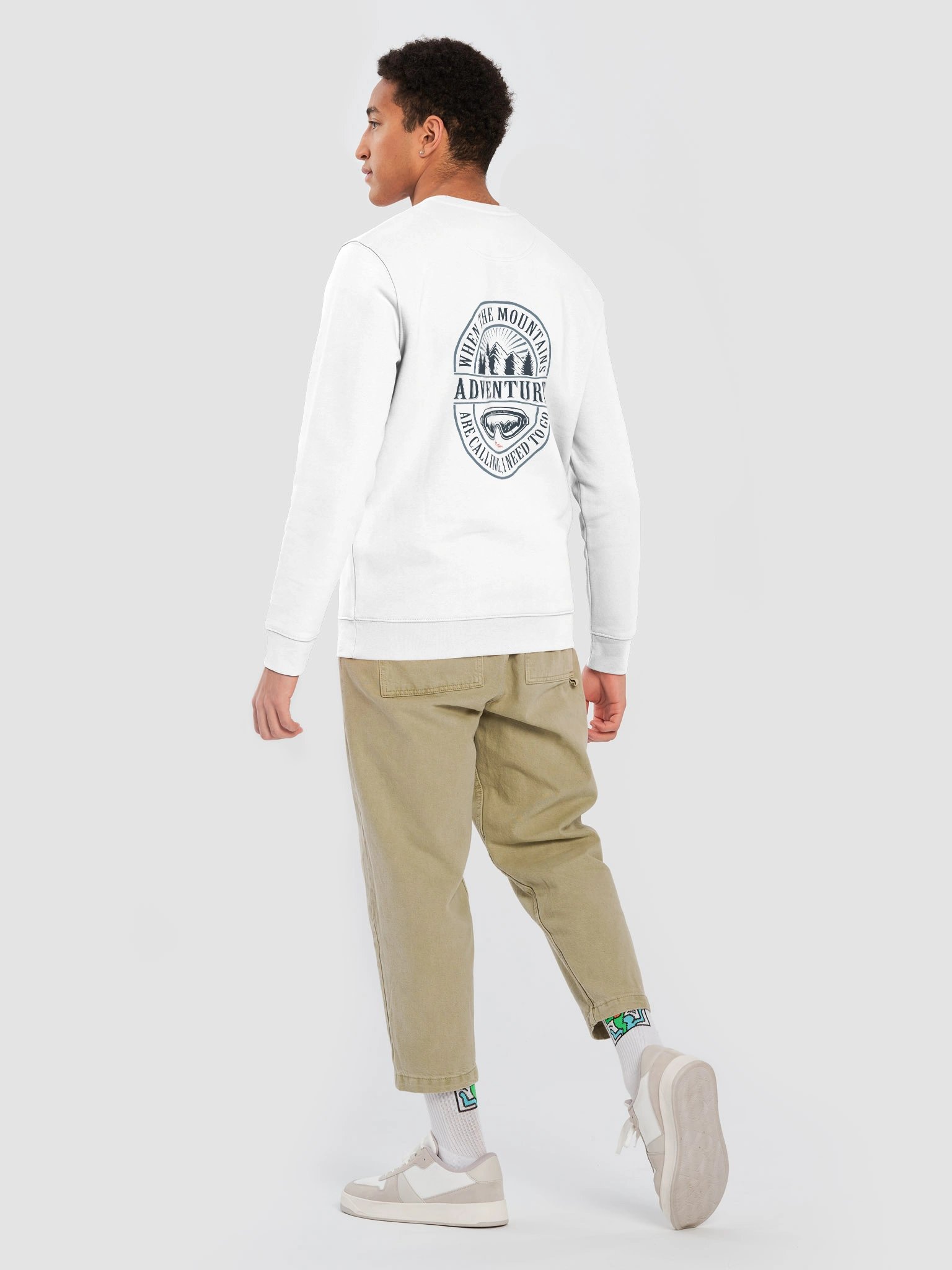 Adventure Sweater product image (10)
