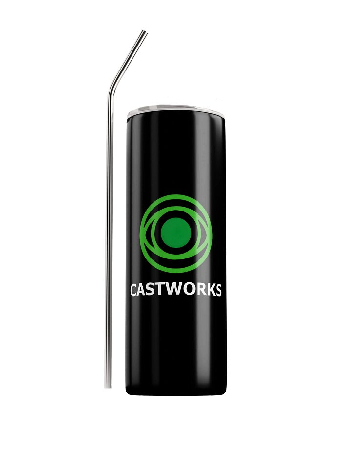 Castworks Core Tumbler product image (1)