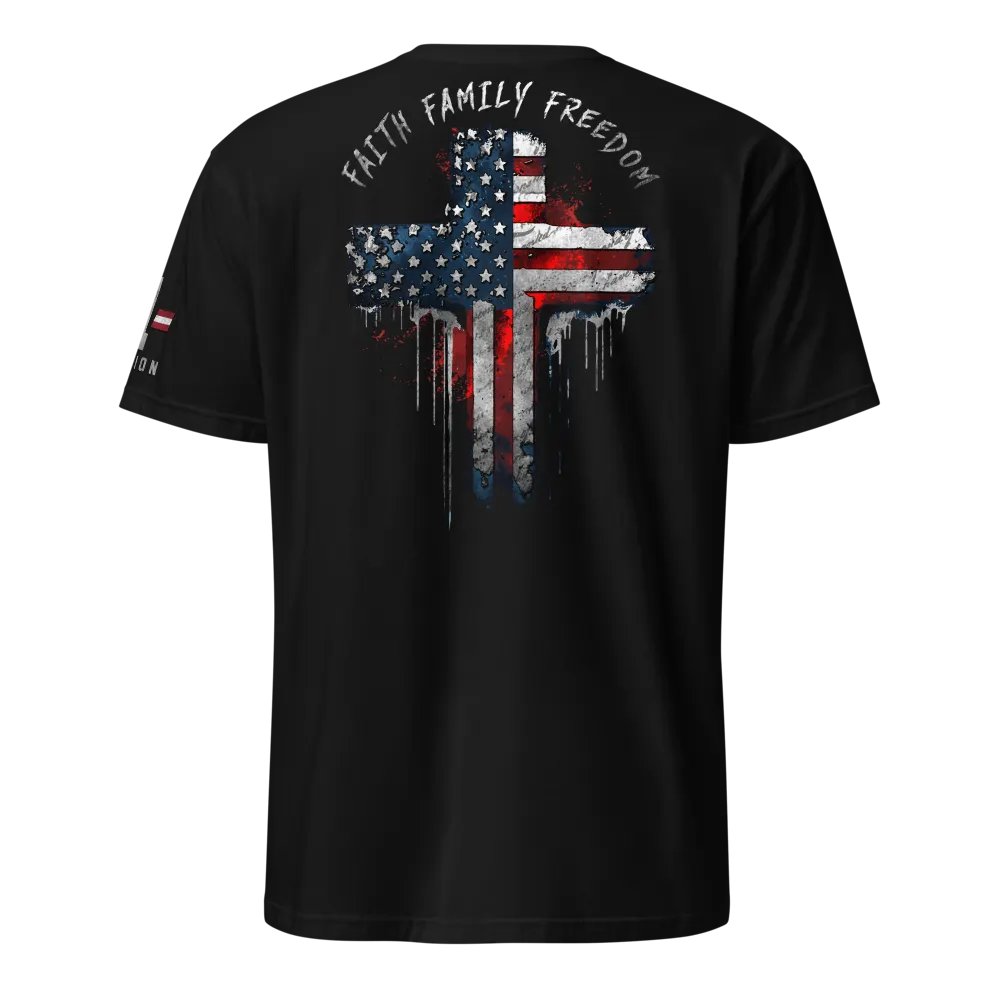 Faith Family Freedom product image (1)
