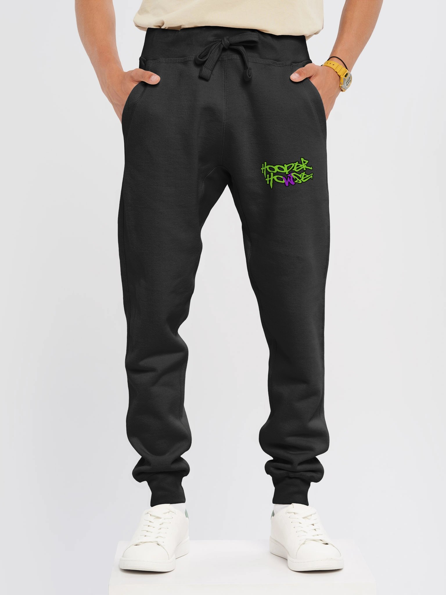 Hooper Howse Joggers product image (3)