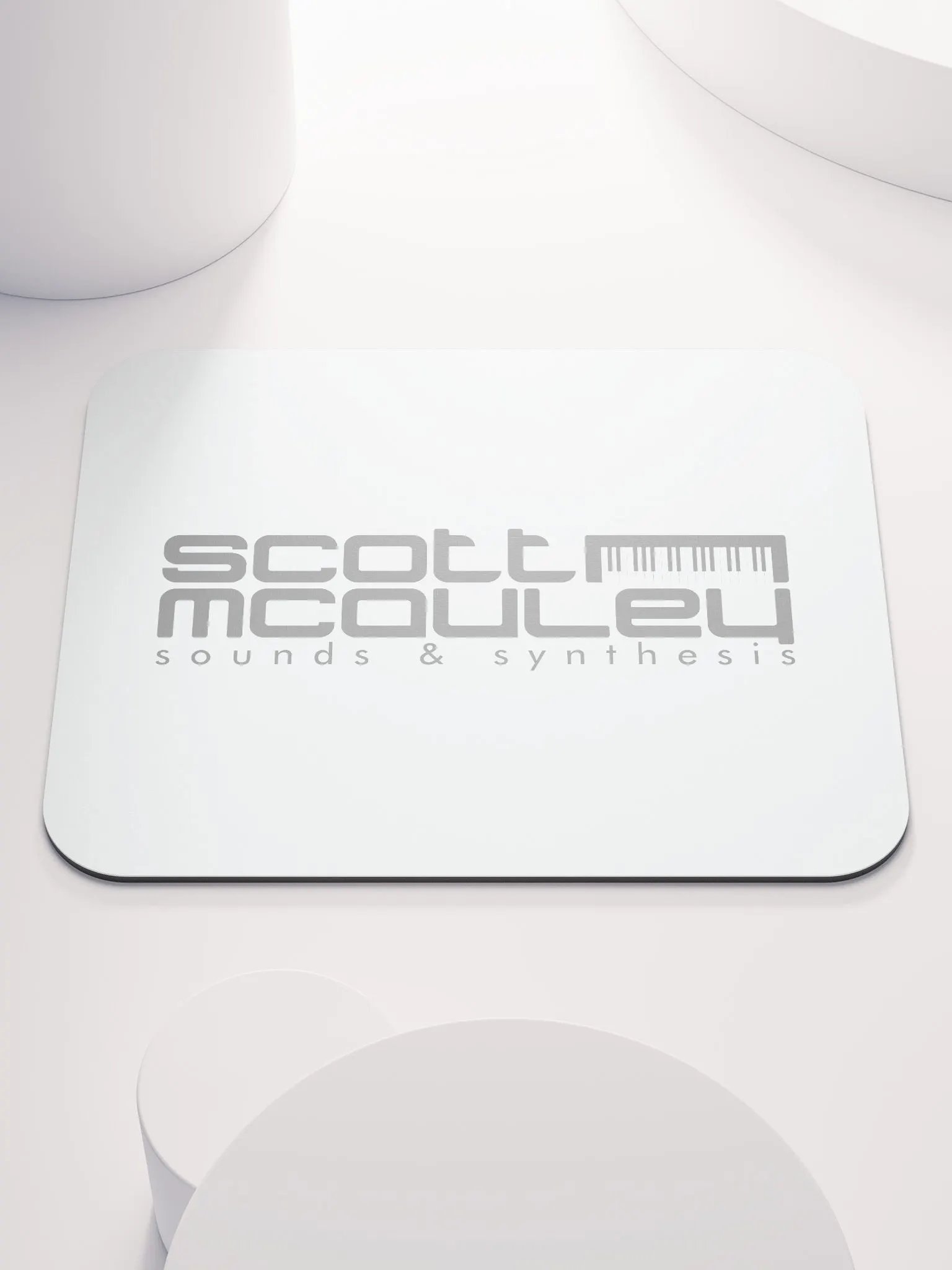 Mouse Mat product image (1)
