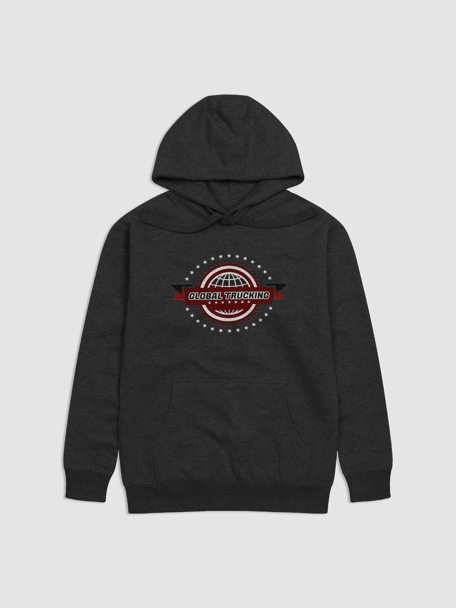 Cotton Heritage Unisex Premium Hoodie product image (1)