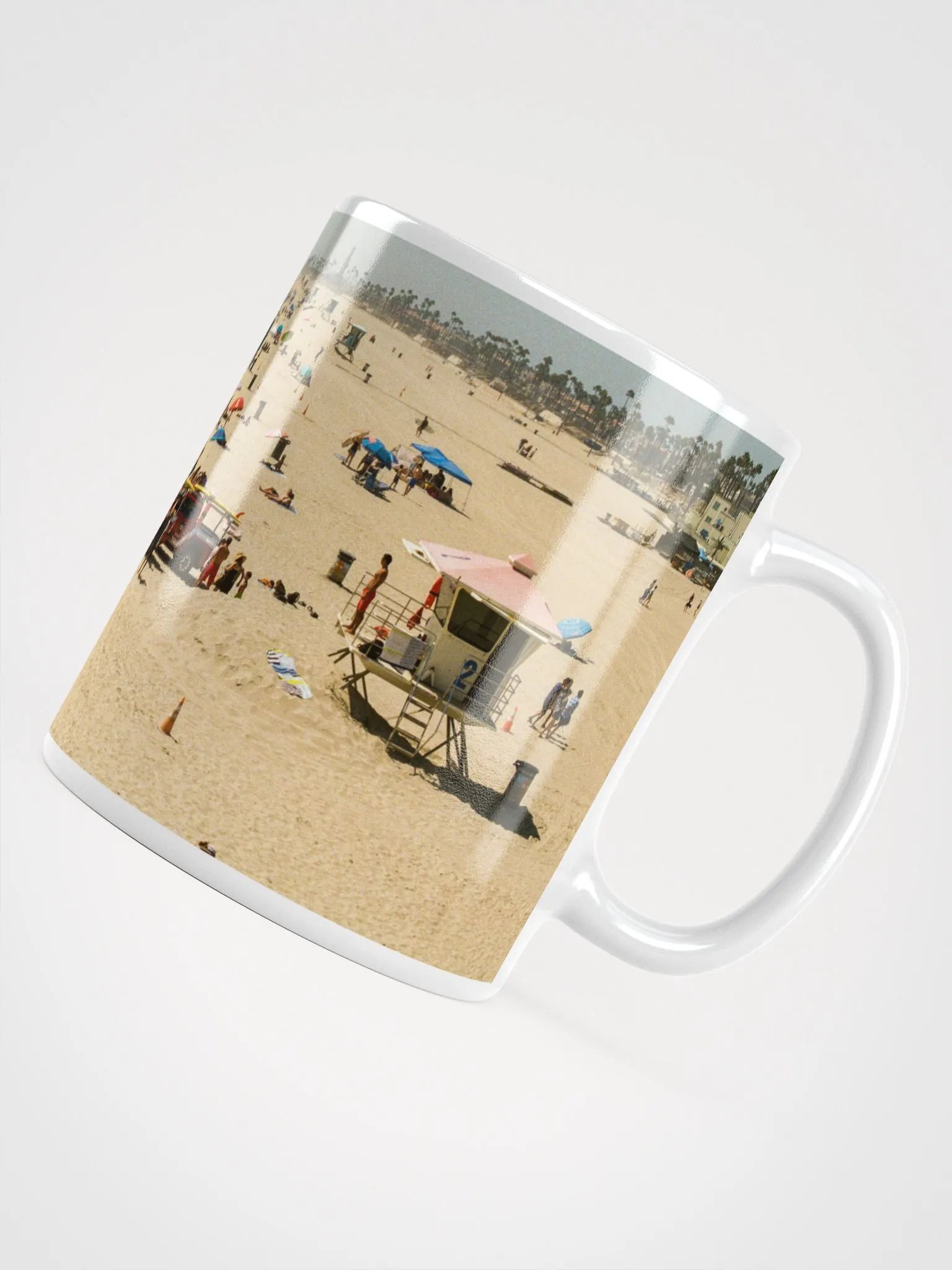 Surfin USA Mug product image (4)