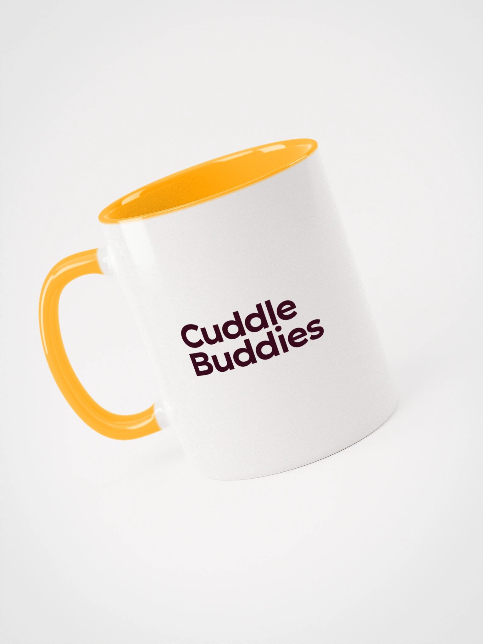 Capy Mug | Cuddle Buddies product image (3)