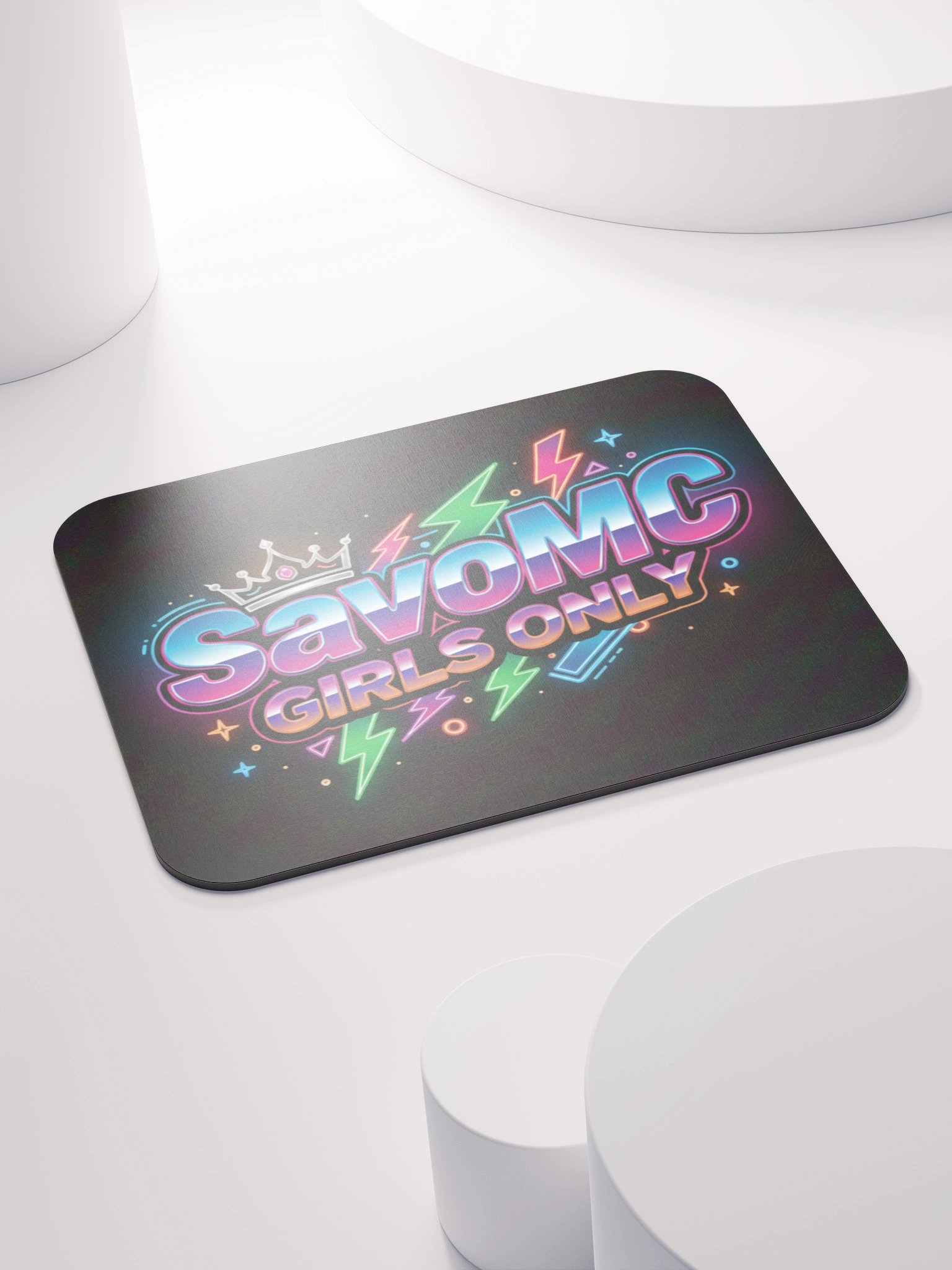 SavoMC Mouse Pad product image (4)