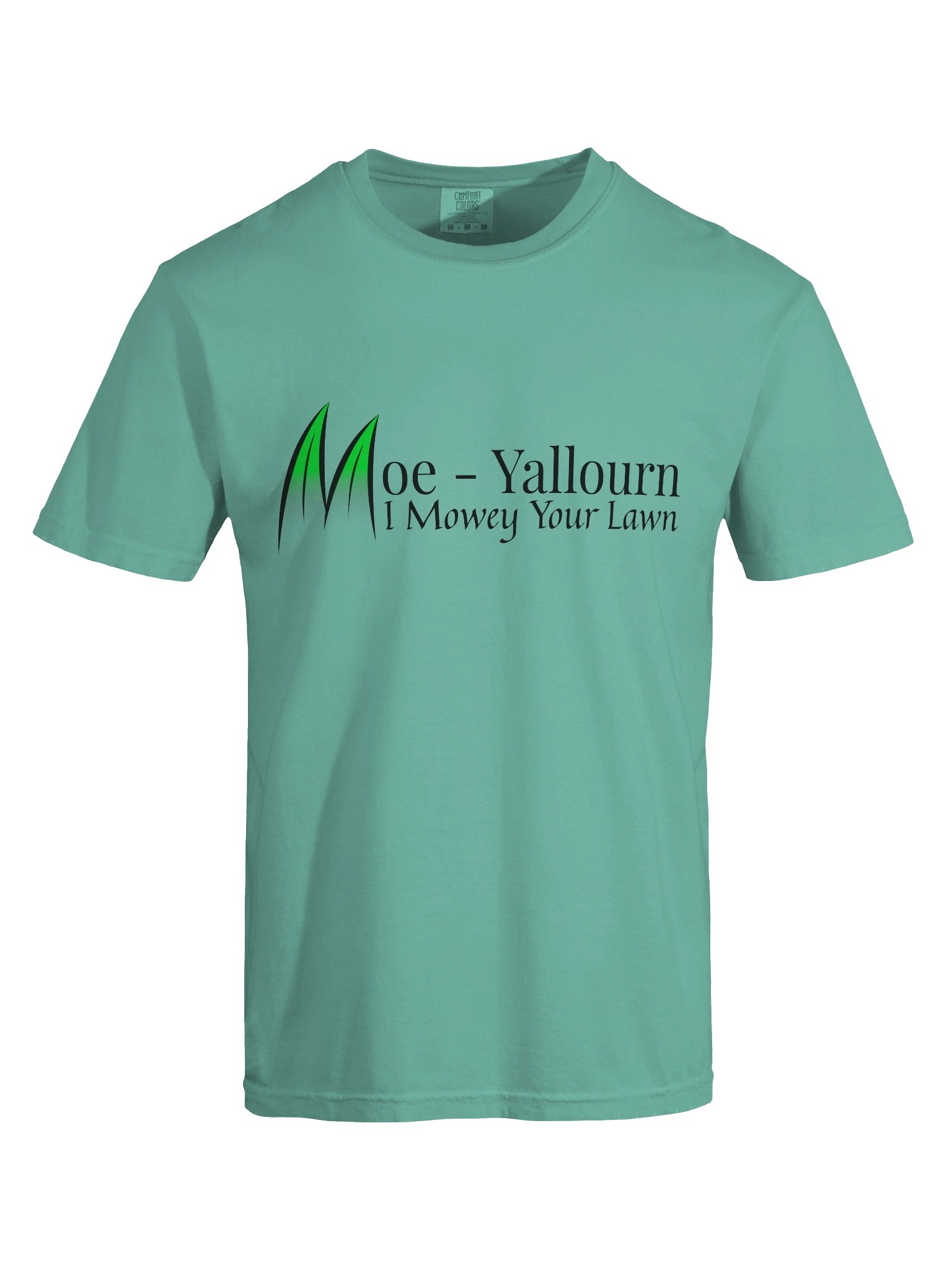 Moe Yallourn Tee - Light Colours product image (77)