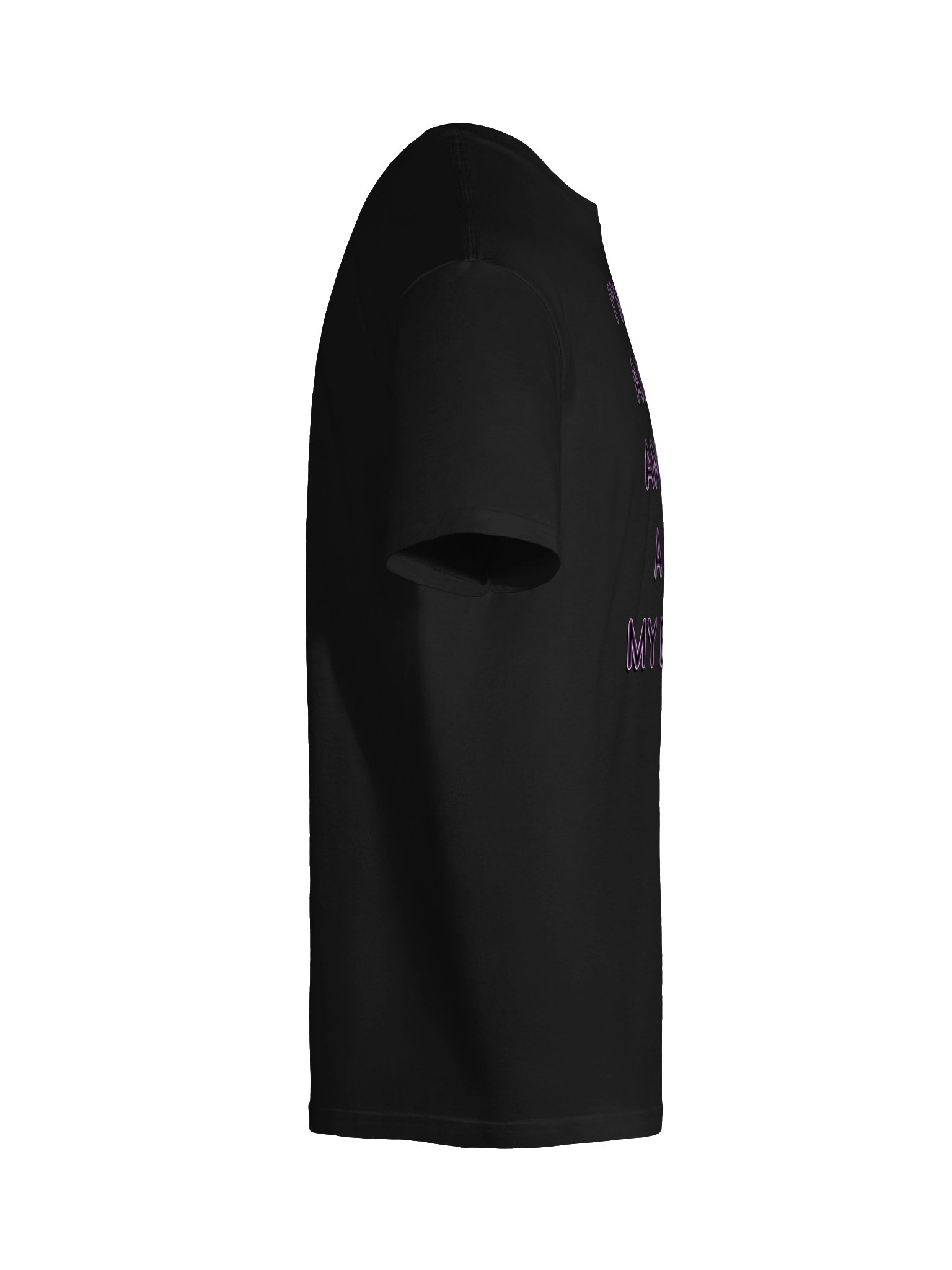 High as Fuck shirt product image (69)