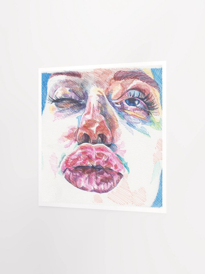 GIZZA KISS product image (2)