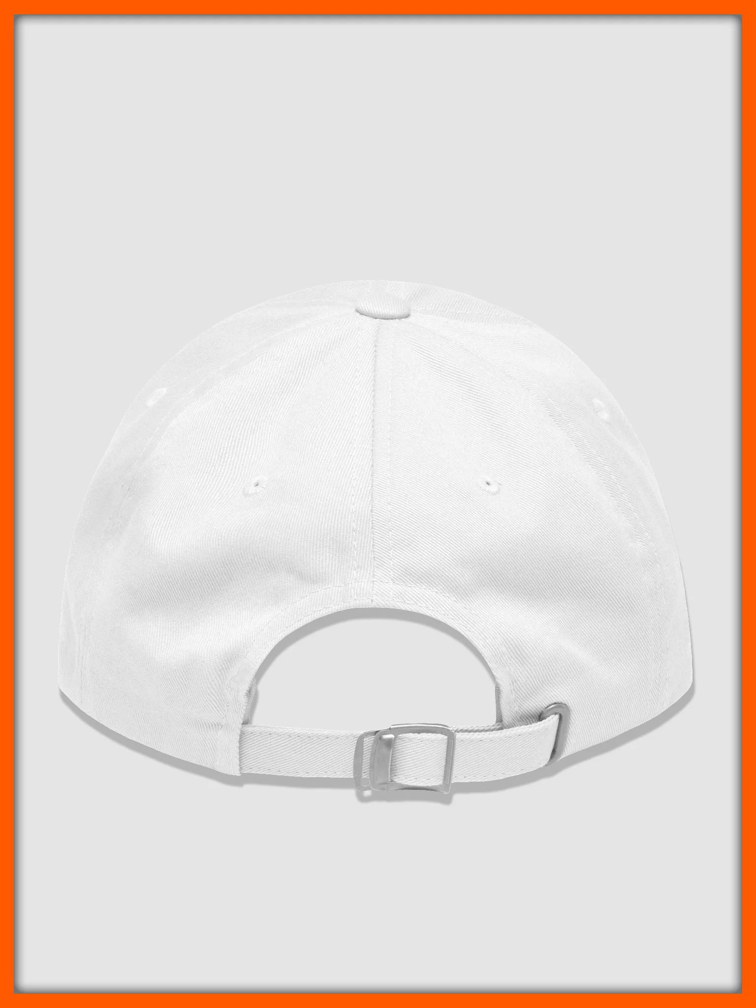 "Tablez Irony" Dad Hat product image (2)