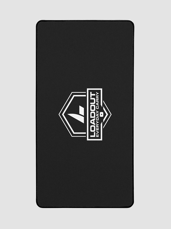 Loadout EDC Teardown Mat product image (2)